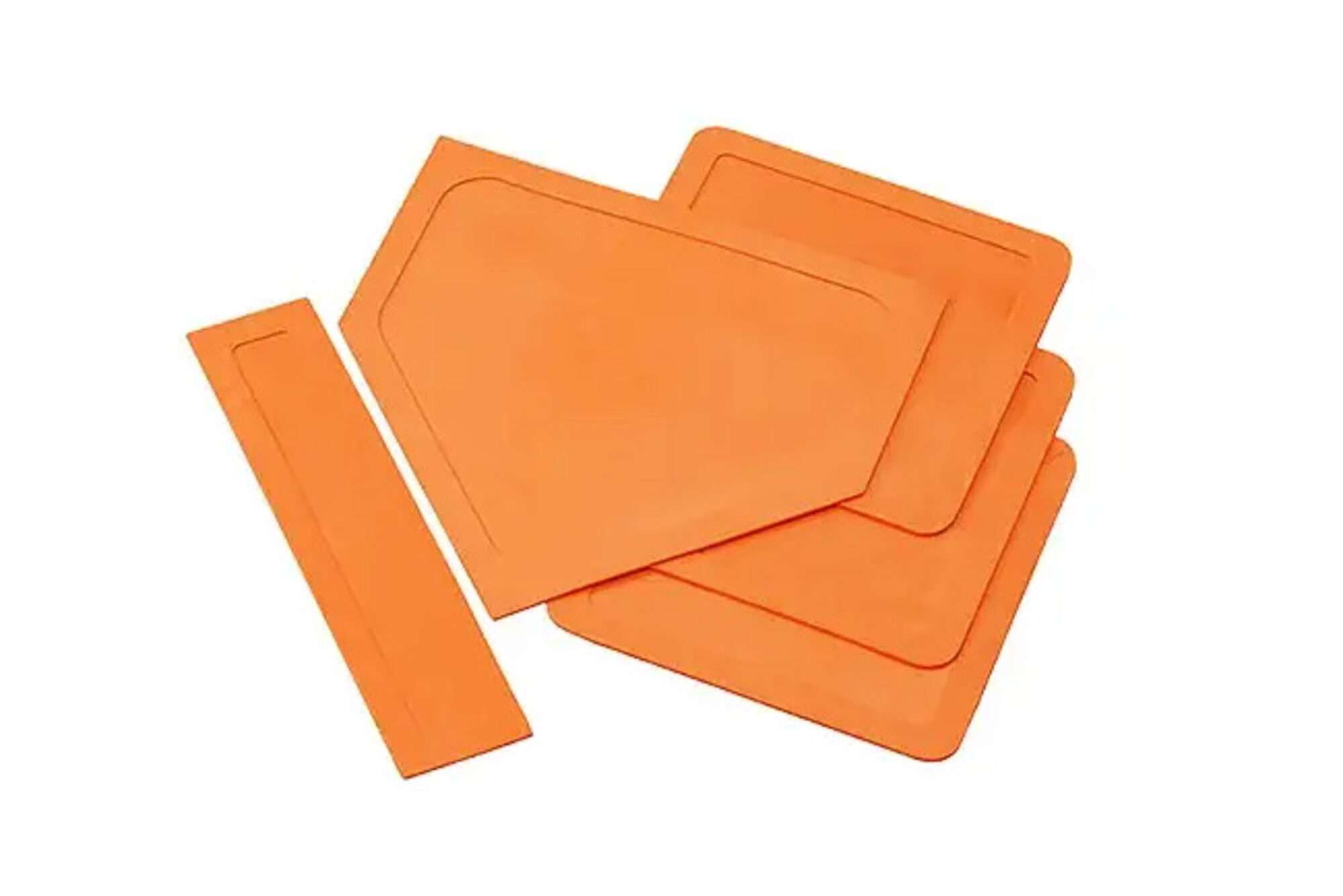 Image du produit : Kompletter Satz an Baseballbasen