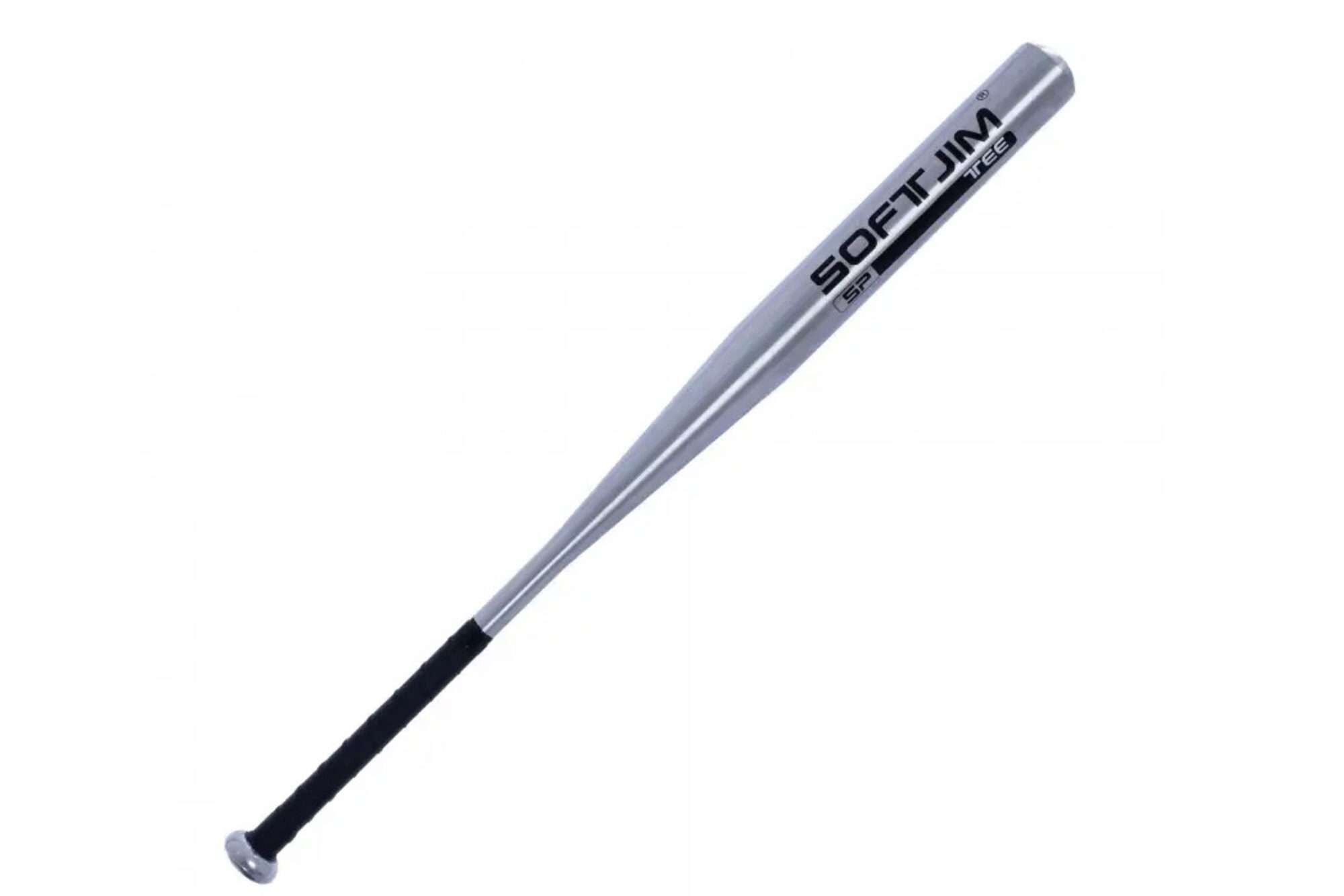 Image du produit : Baseballschläger aus Aluminium
