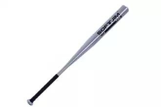 Baseballschläger aus Aluminium