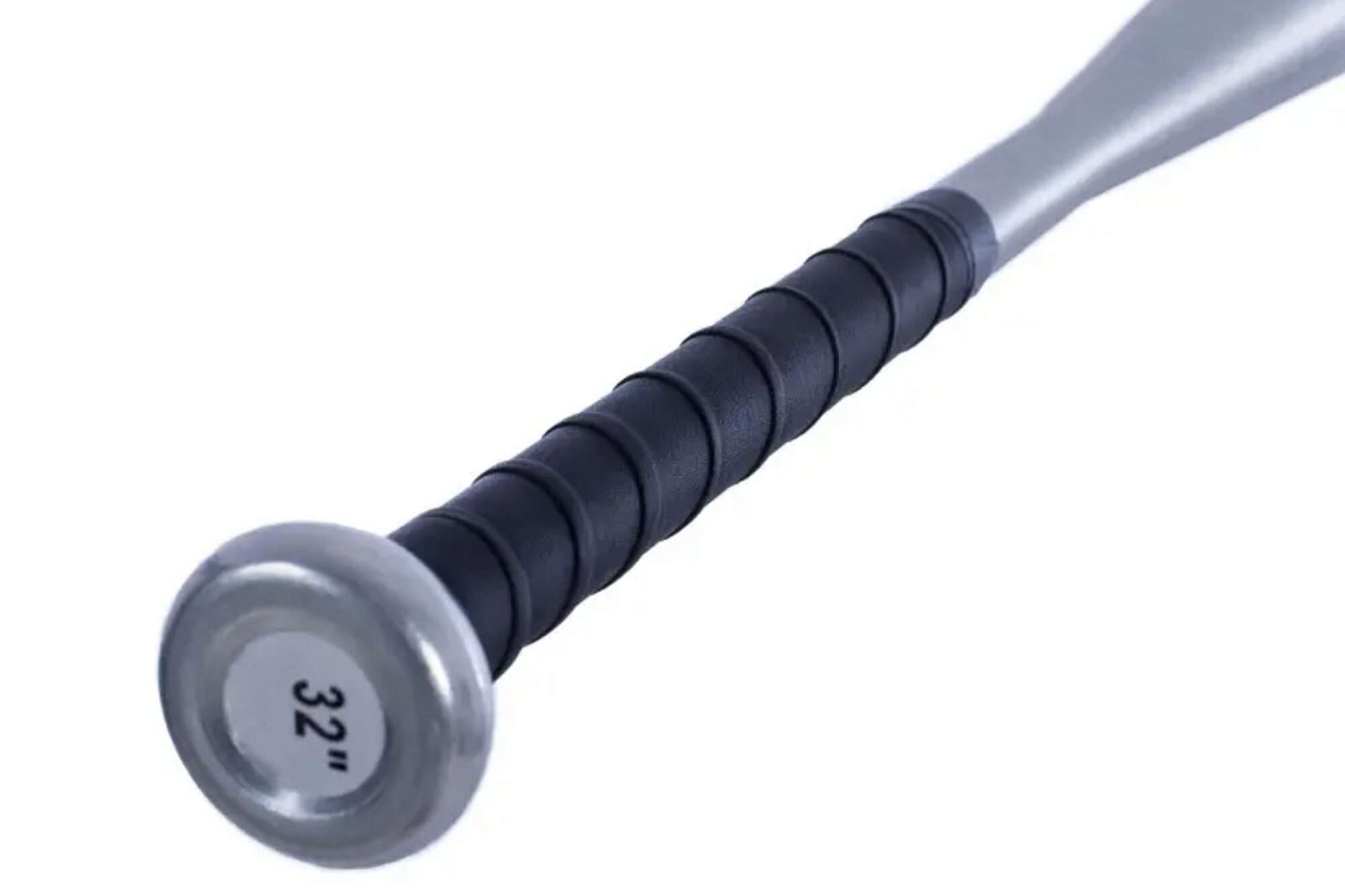 Image du produit : Baseballschläger aus Aluminium