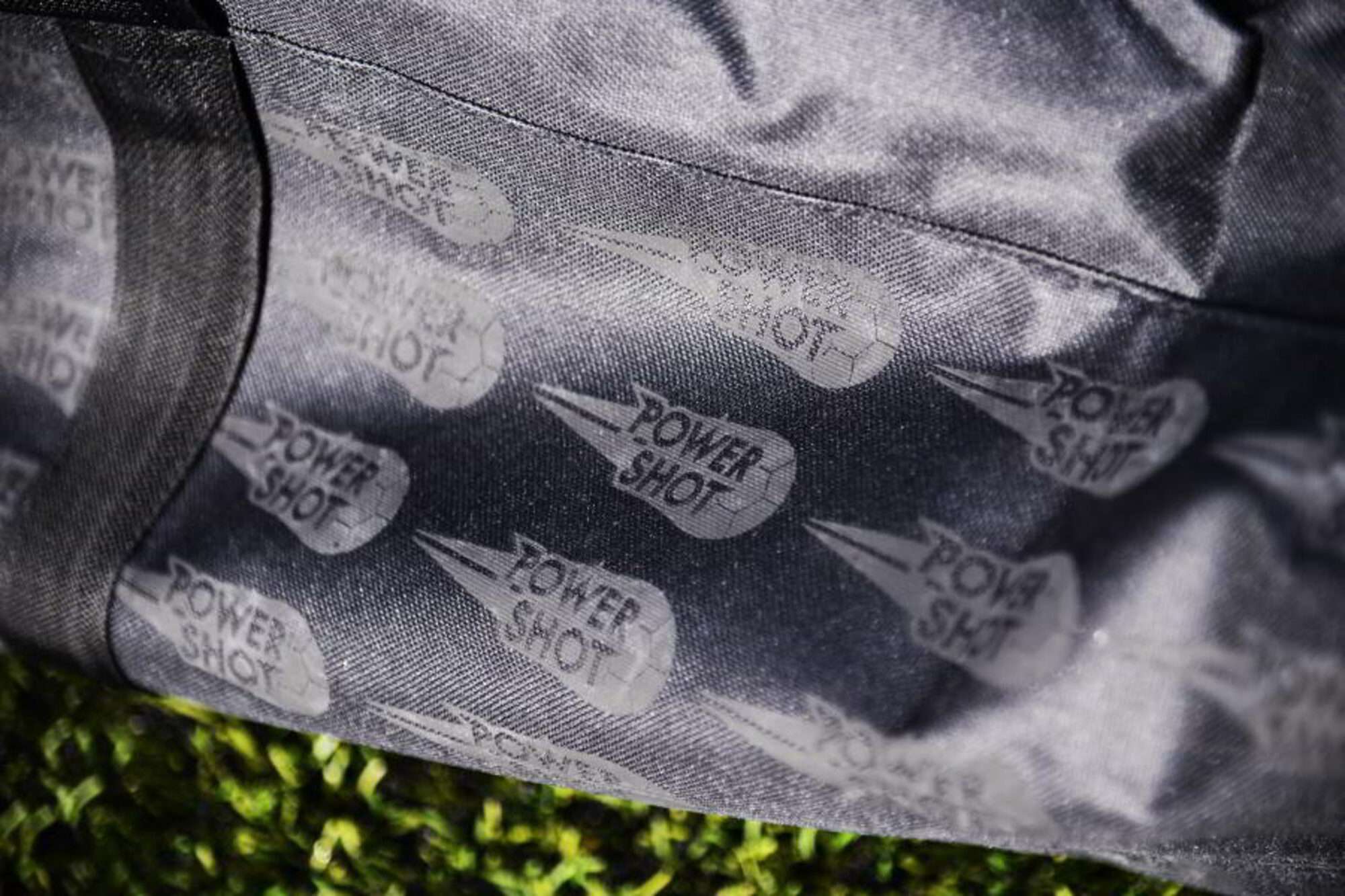 Image du produit : Tragetasche - Fußballtor STADIUM