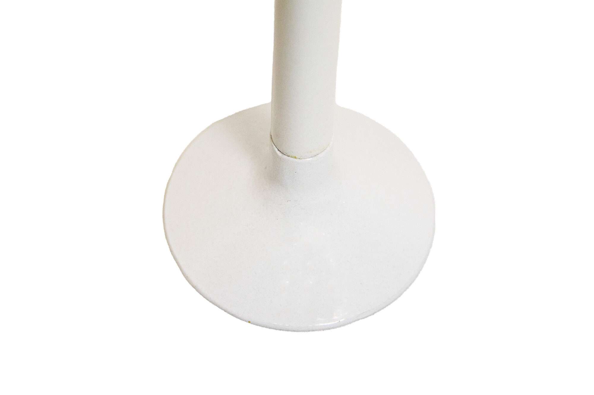 Image du produit : Paar Tennisstange - Weißaluminium