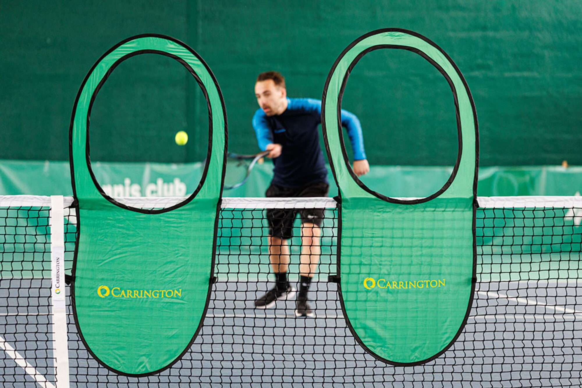 Image du produit : Zielscheiben Training Tennis