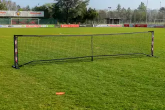 Fußballtennis-Wettkampfnetz 6 x 1,10m - POWERSHOT®