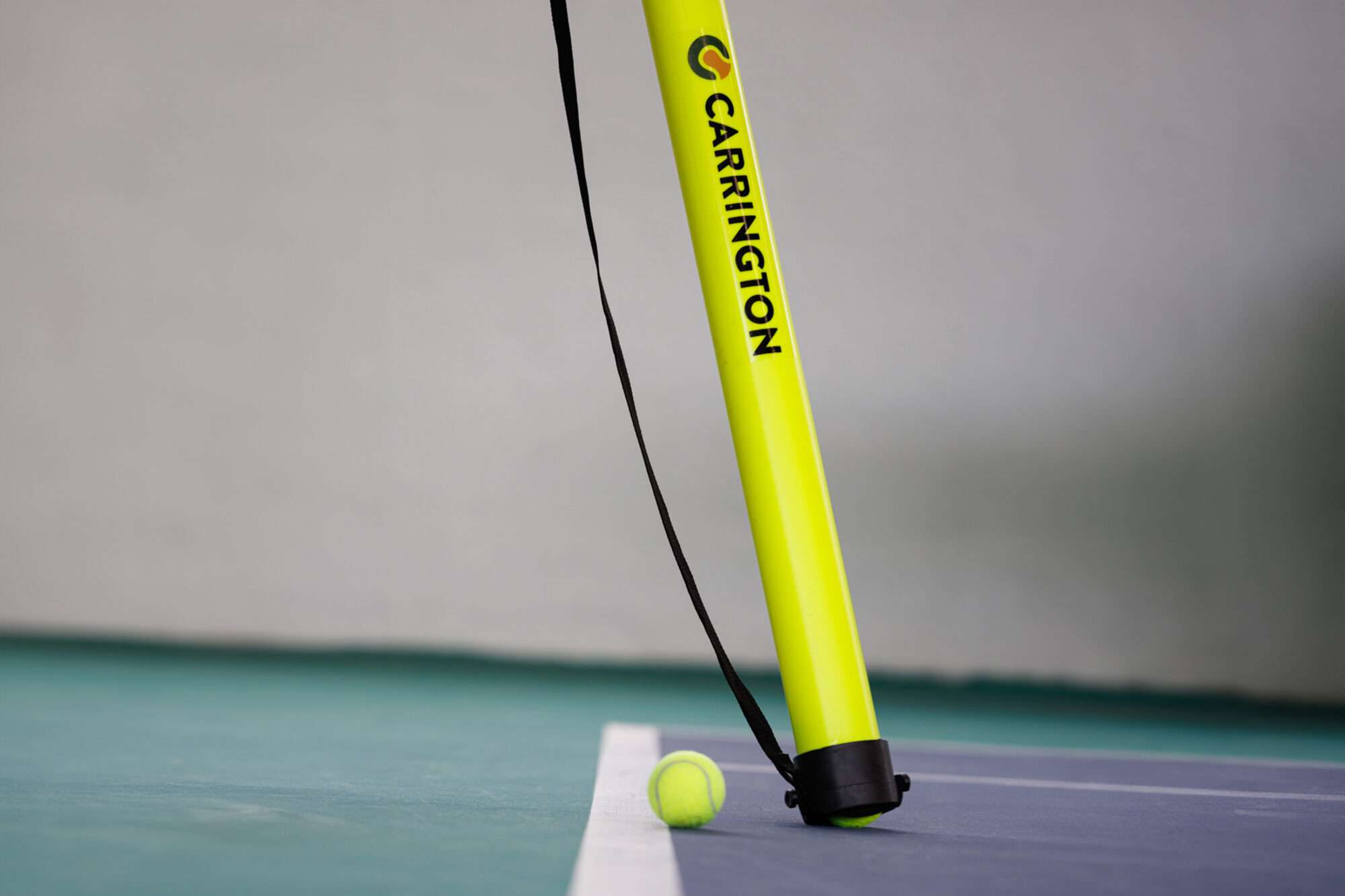 Image du produit : Ballsammelröhre Tennis CARRINGTON
