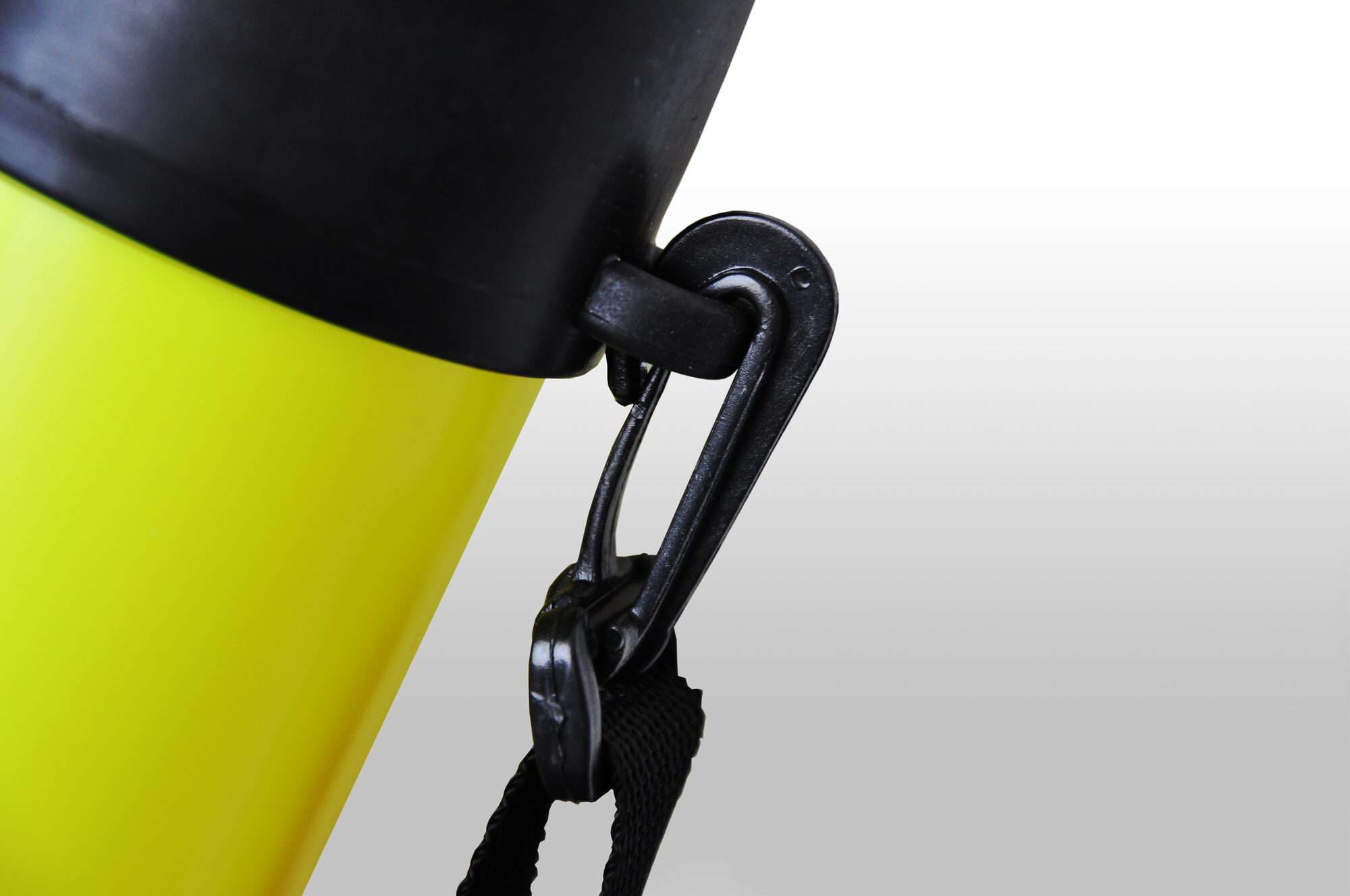 Image du produit : Ballsammelröhre Tennis CARRINGTON