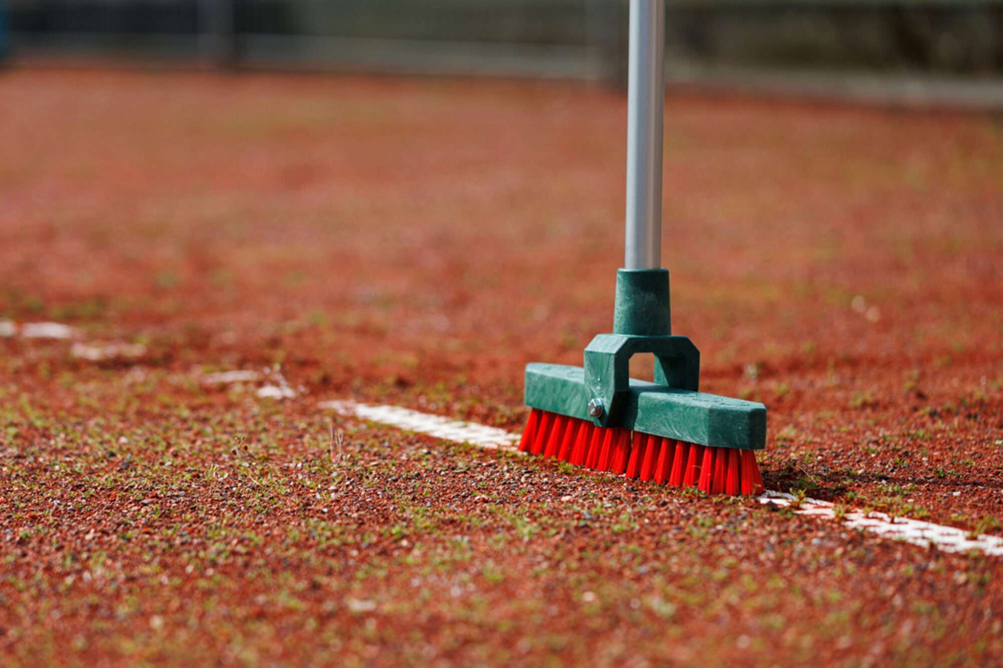 Image du produit : Handbesen - Kunststoff