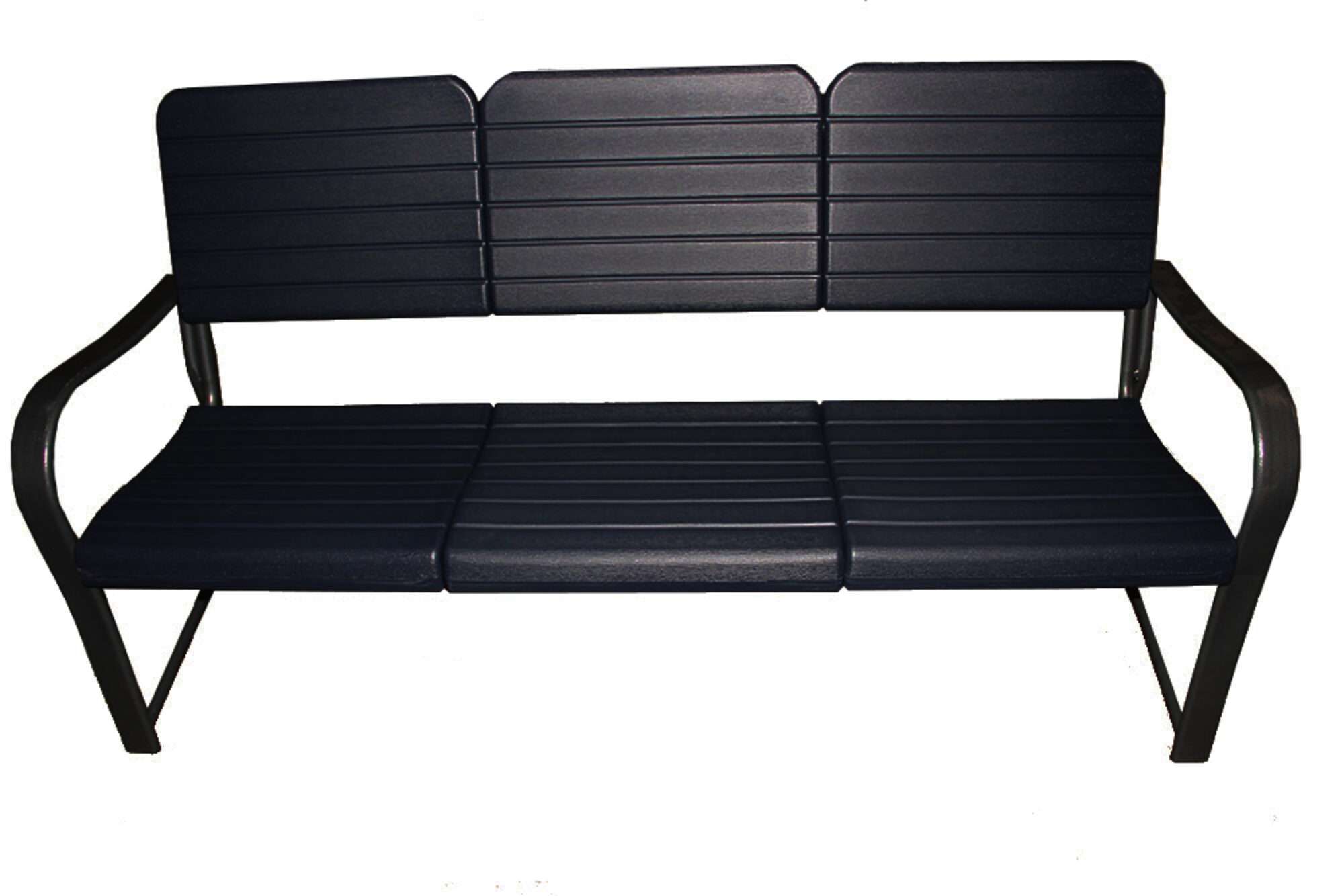 Image du produit : Gartenbank wetterfest und widerstandsfähig 1,60 m von CARRINGTON®