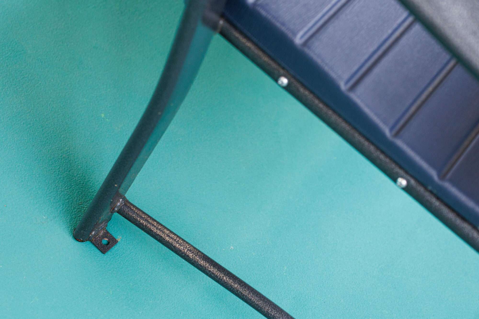 Image du produit : Gartenbank wetterfest und widerstandsfähig 1,60 m von CARRINGTON®