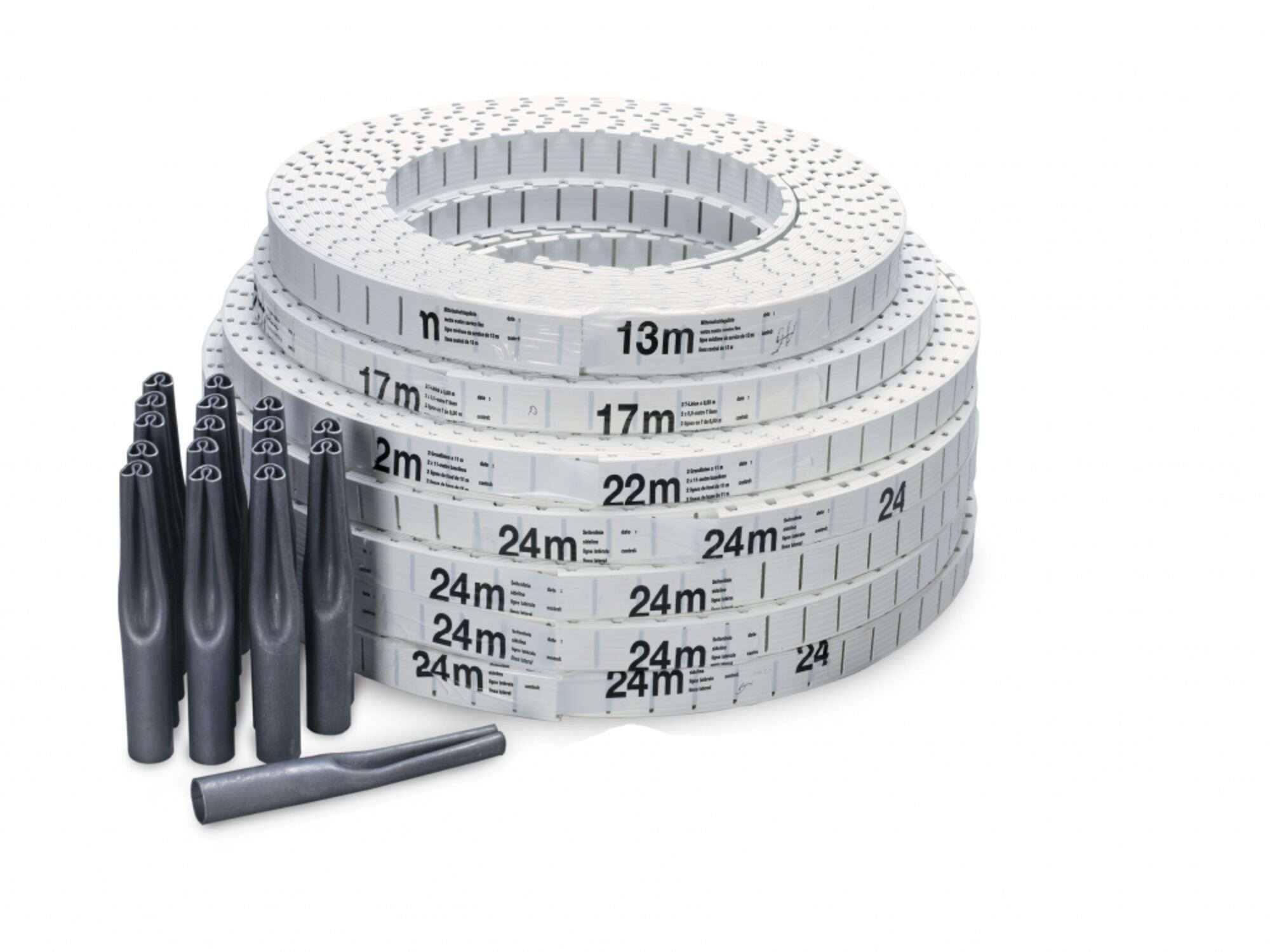 Image du produit : Markierungslinien für Tennisplätze