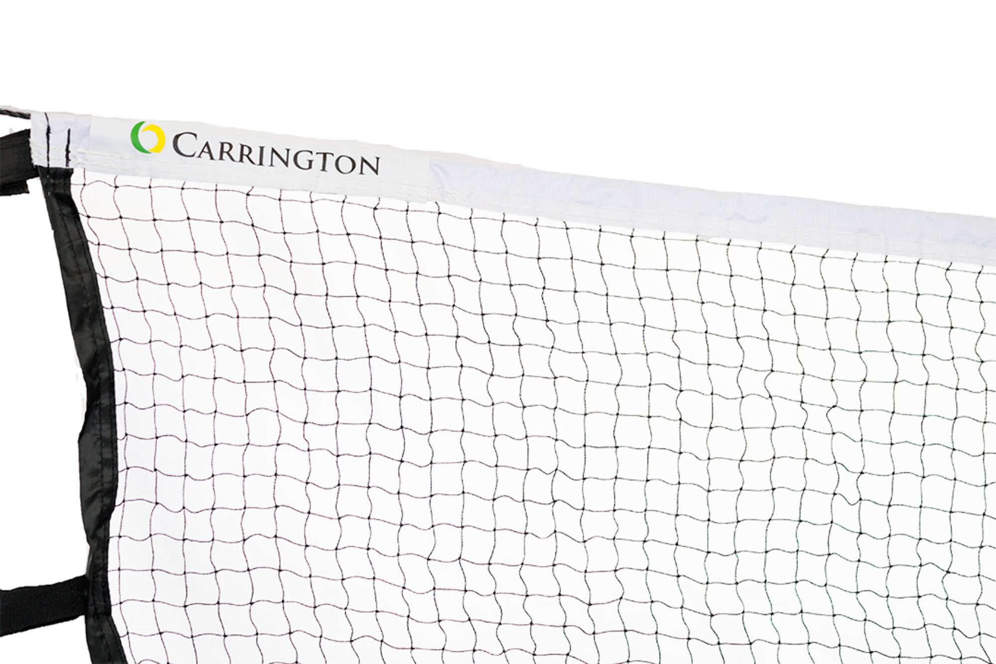 Image du produit : Tennisnetz - 1/4 Feld