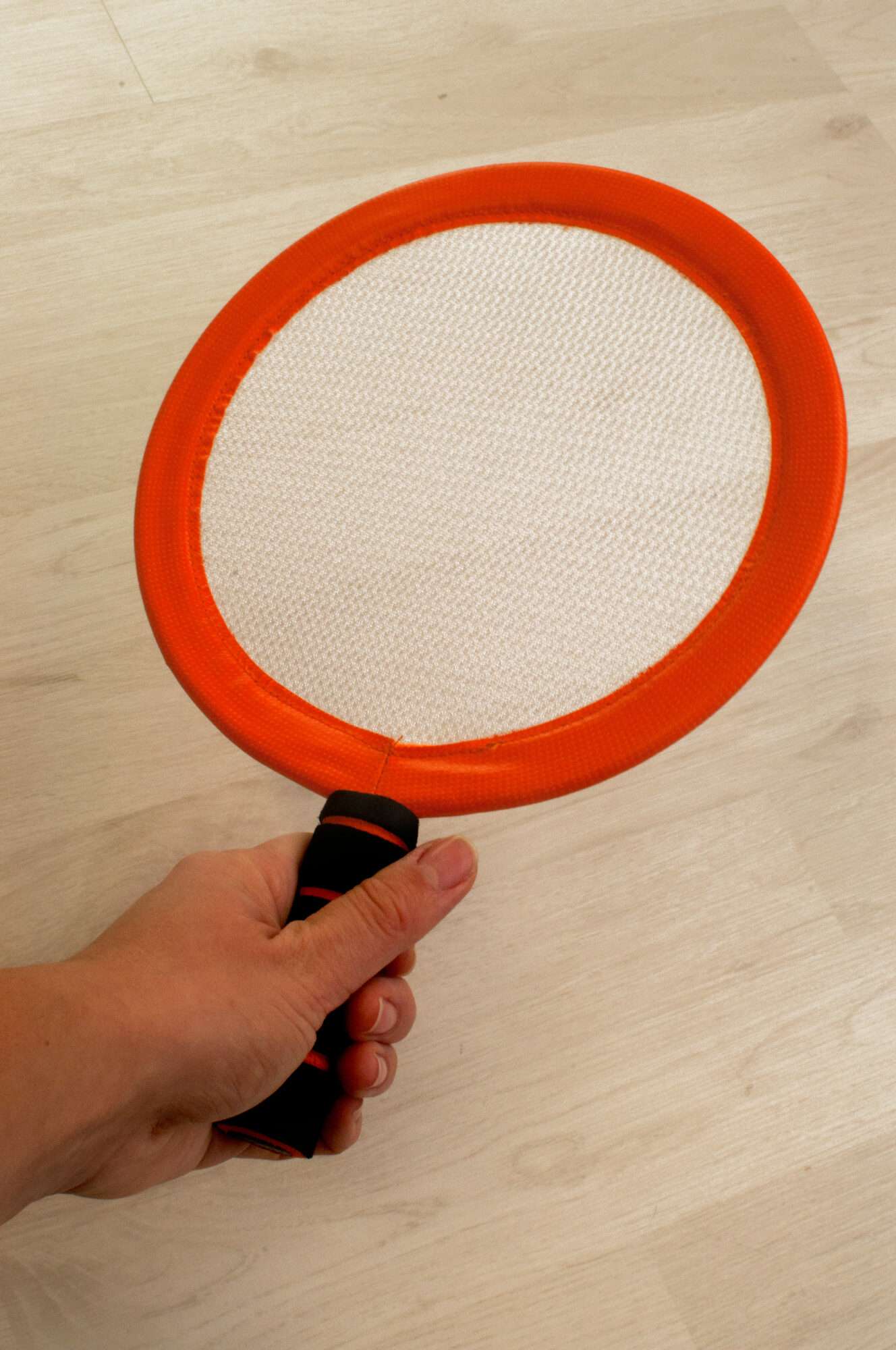 Image du produit : 12 Mini-Tennisschläger - Perfekt für Schulen und Kommunen