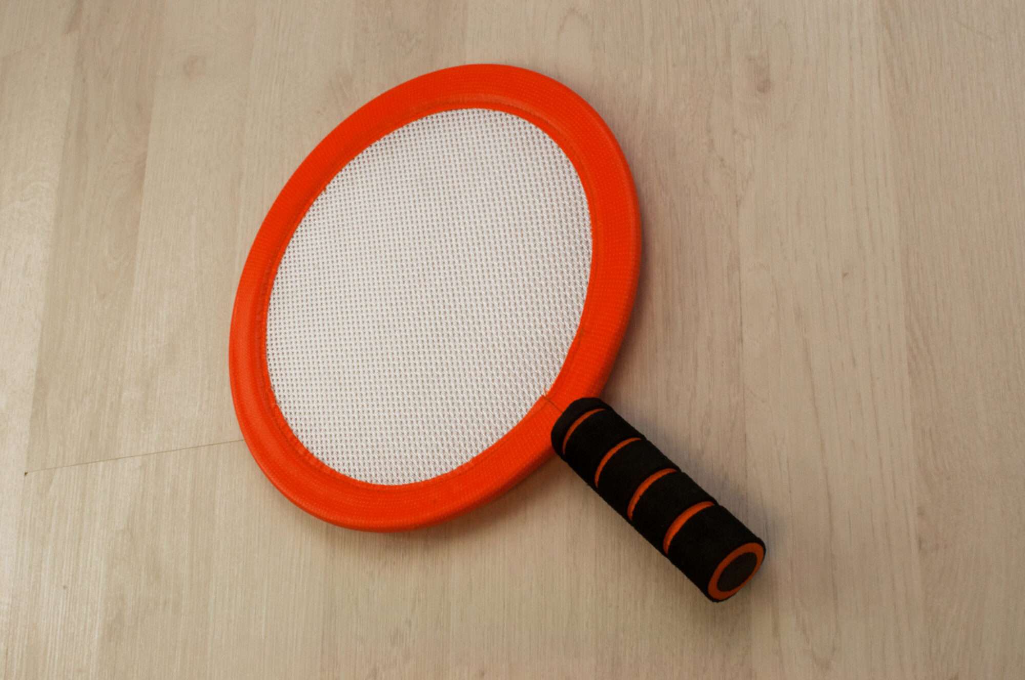 Image du produit : PÄDAGOGISCHER TENNIS-RACKET
