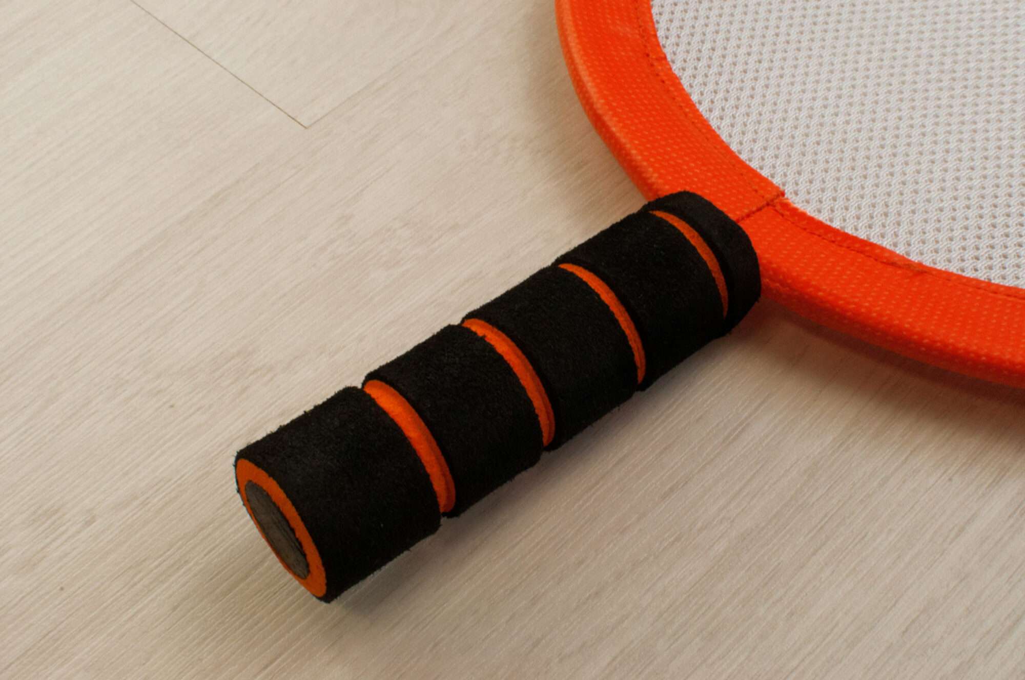Image du produit : PÄDAGOGISCHER TENNIS-RACKET