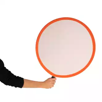 PÄDAGOGISCHER TENNIS-RACKET