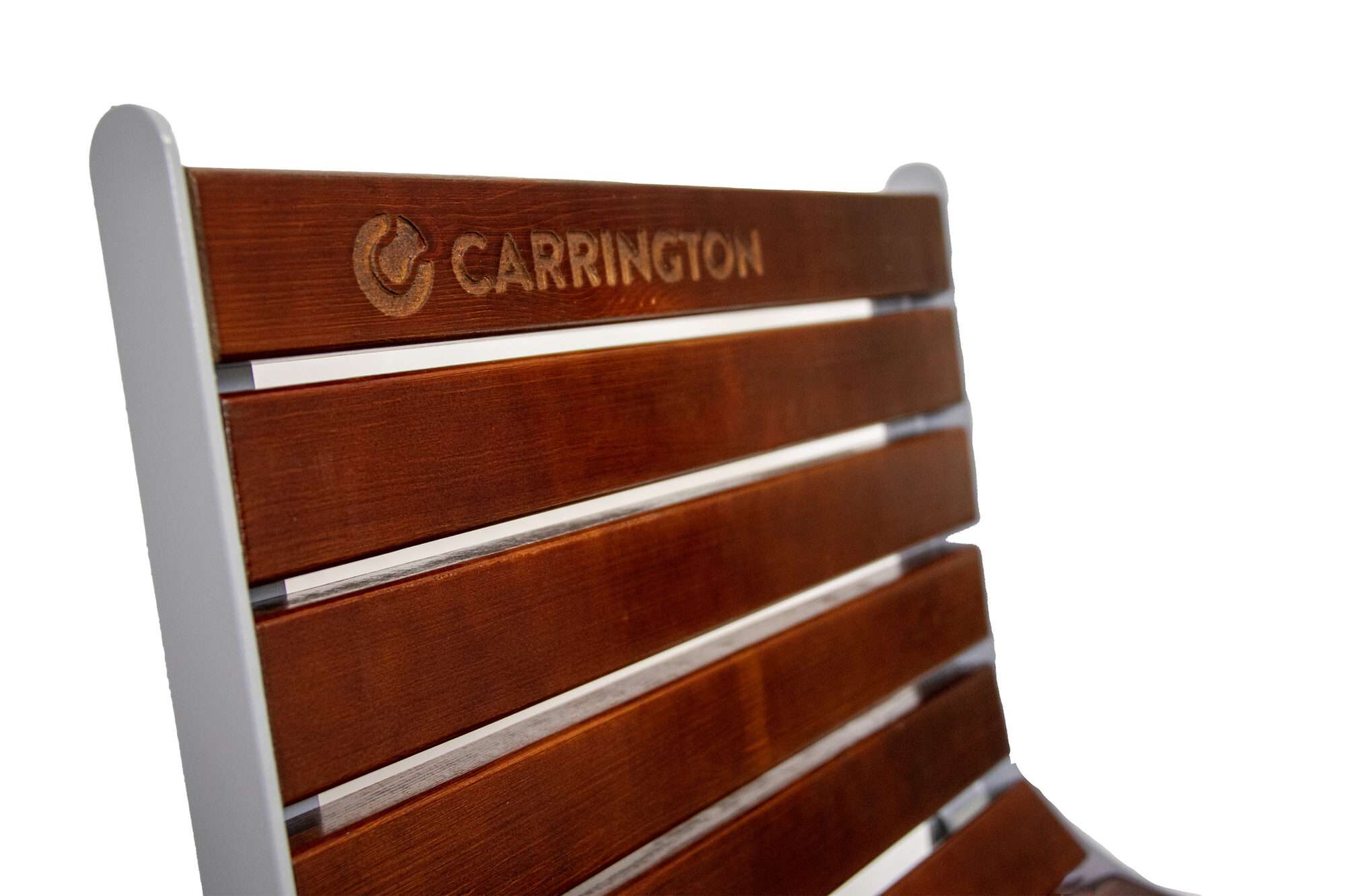 Image du produit : Premium-Tennisstuhl mit Rückenlehne