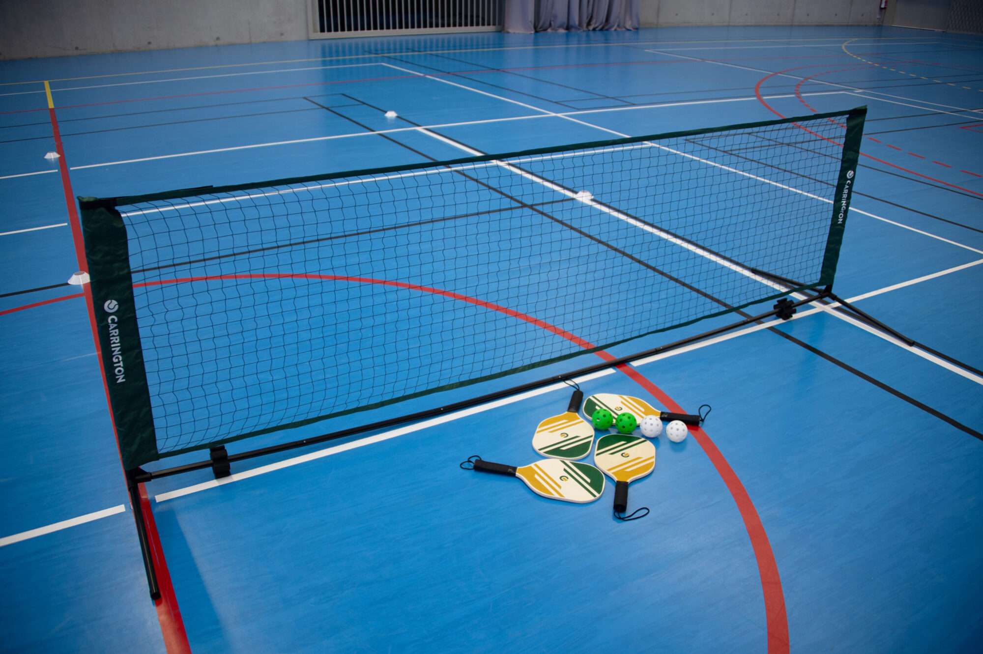 Image du produit : Pickleball Freizeit