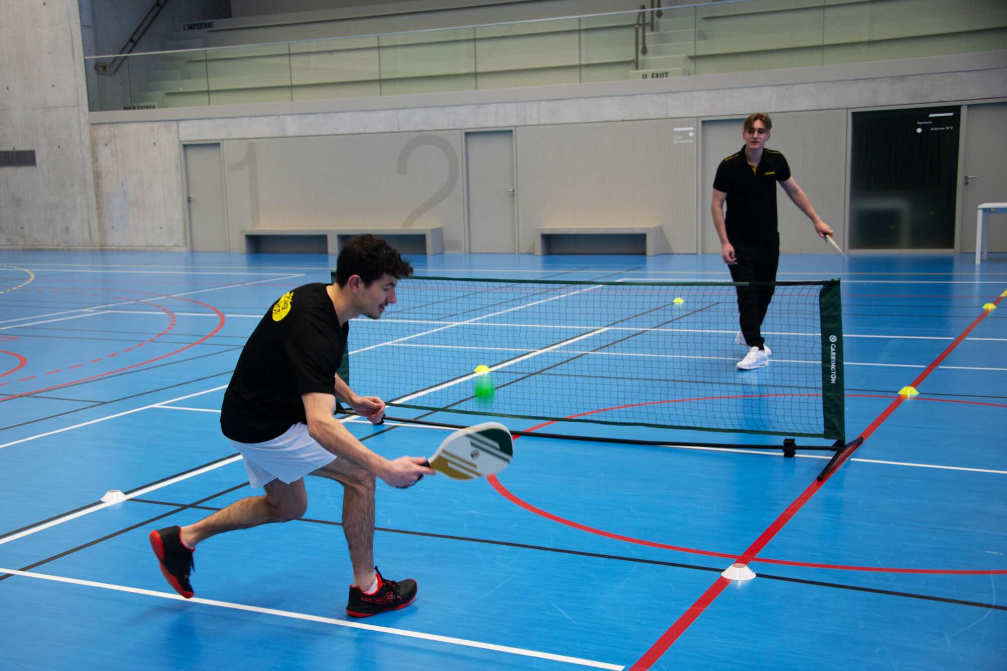 Image du produit : Pickleball Freizeit