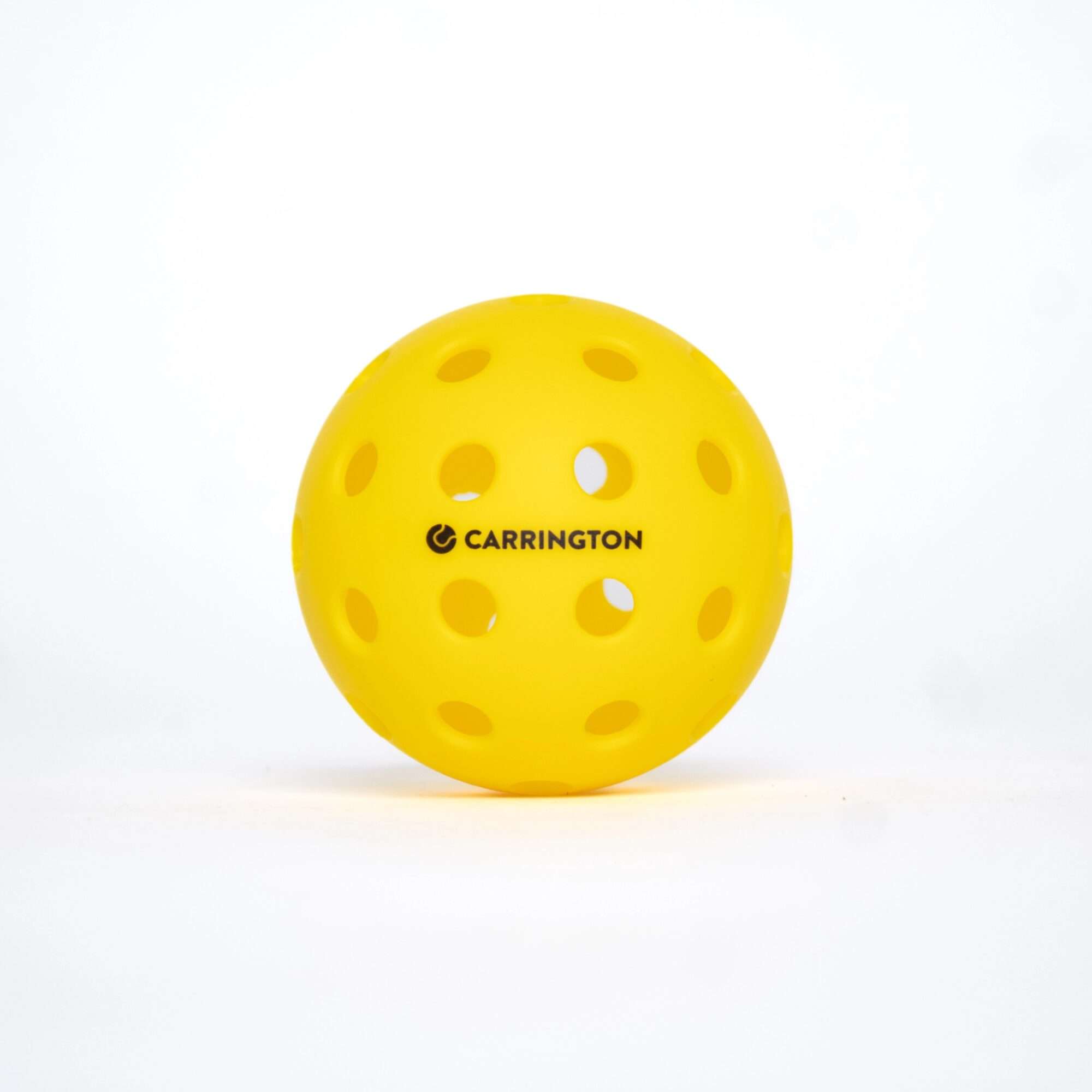 Image du produit : Pickleball - Schläger und Ball aus Holz (Satz von 2)