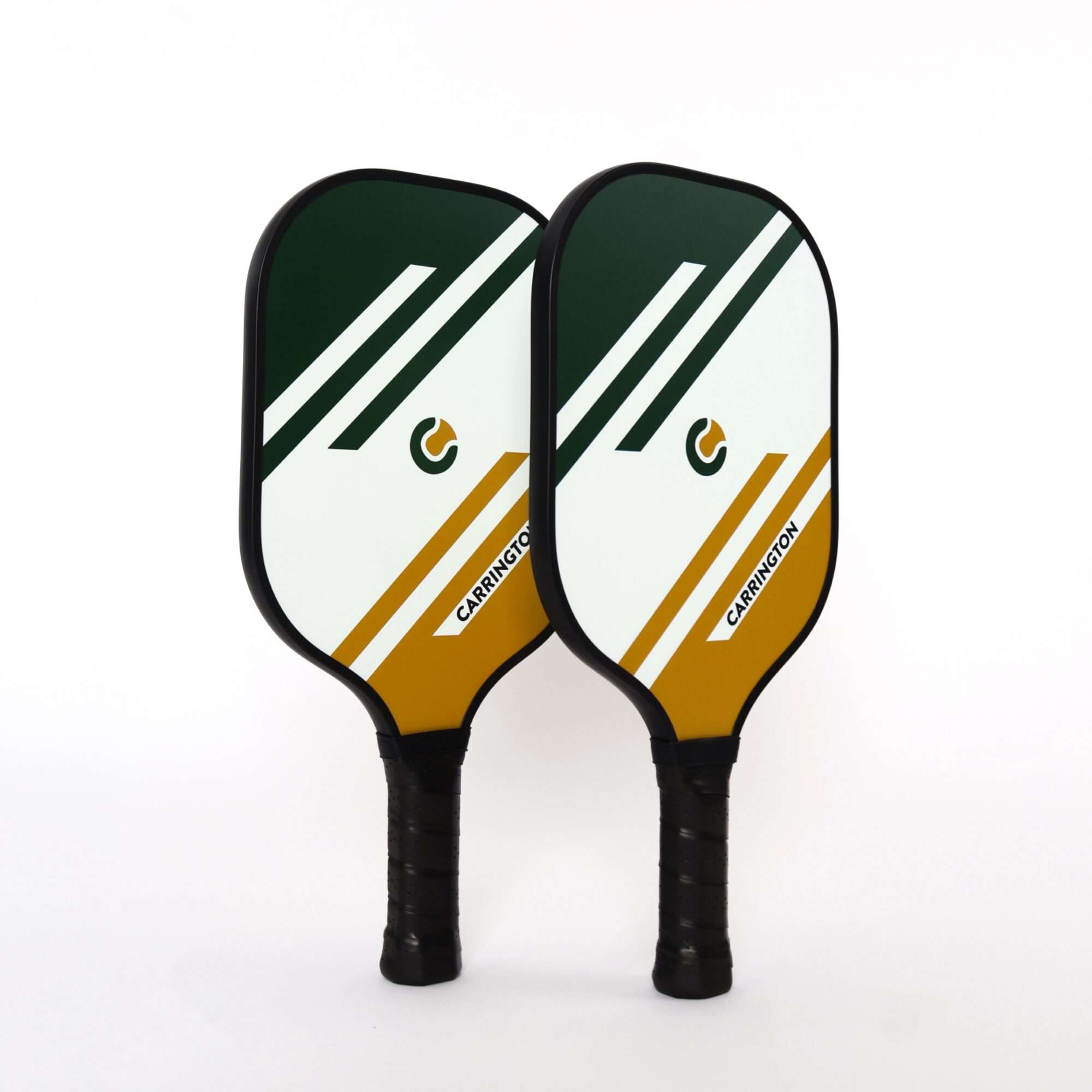 Image du produit : Pickleball - Wettkampfschläger - Schläger und Ball (Satz von 2)