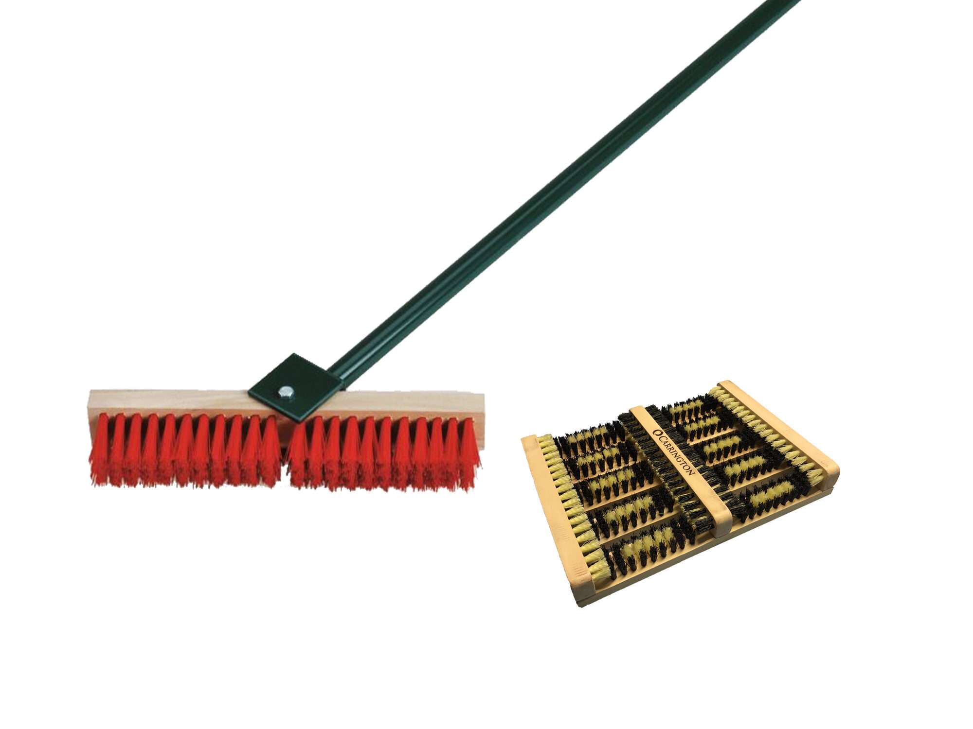 Image du produit : Kit propreté court de Tennis - Carrington