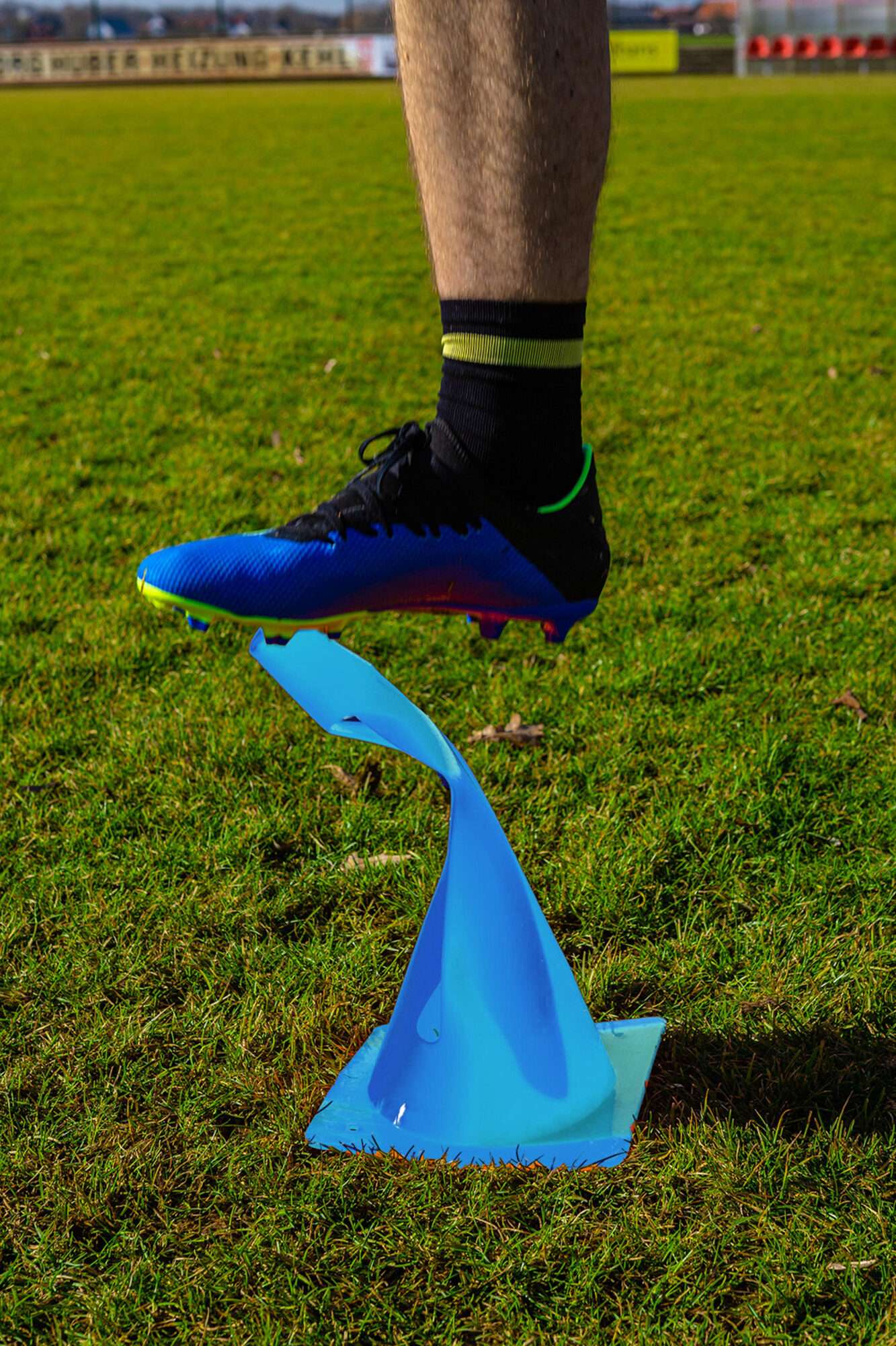 Image du produit : Training Set PRO - Multisport