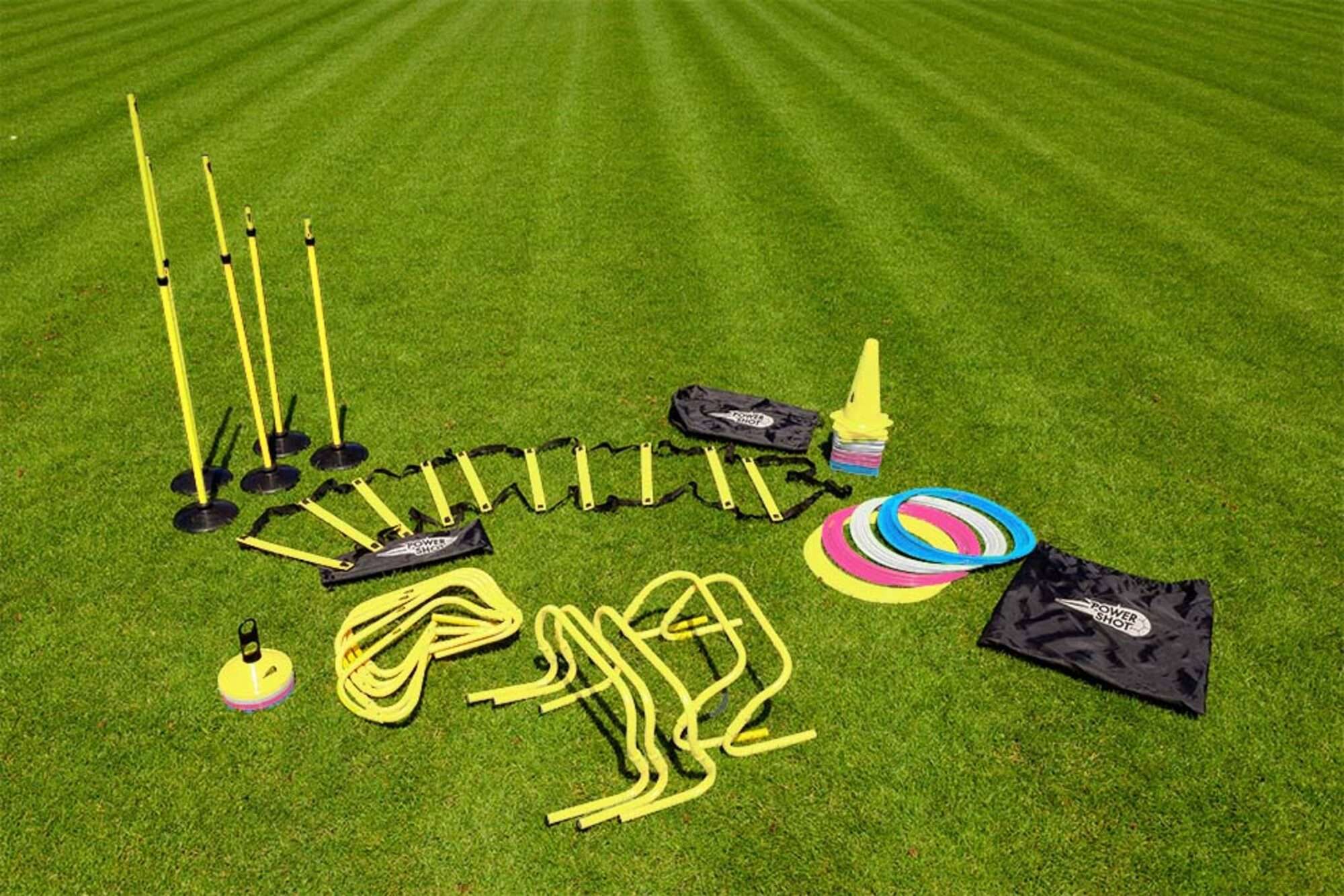 Image du produit : Training Set PRO - Multisport