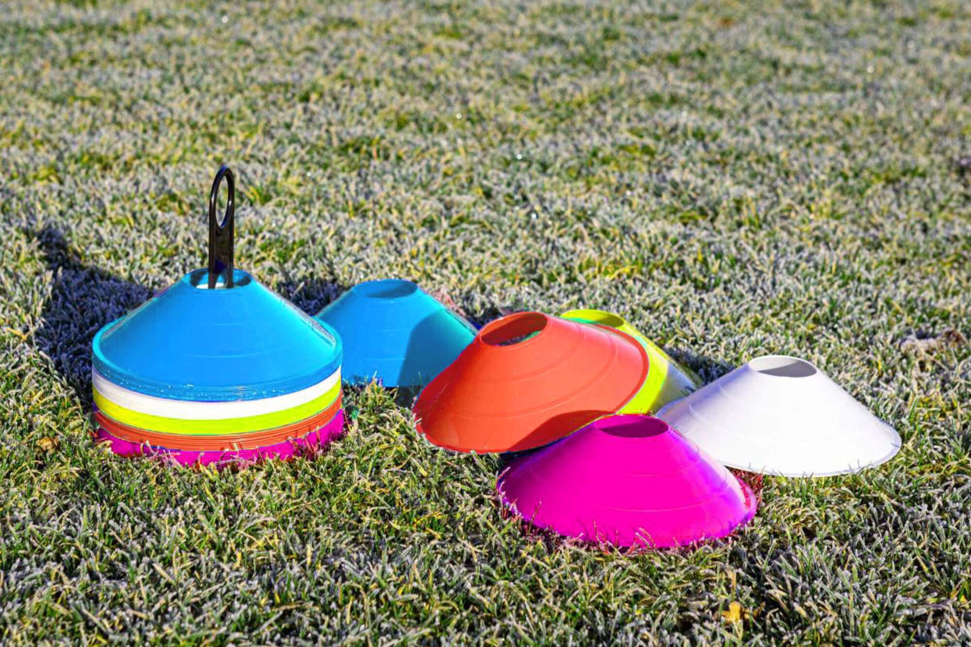 Image du produit : Training Set PRO - Multisport