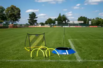 Kit 'Arbeite an deiner Präzision': Pässe!