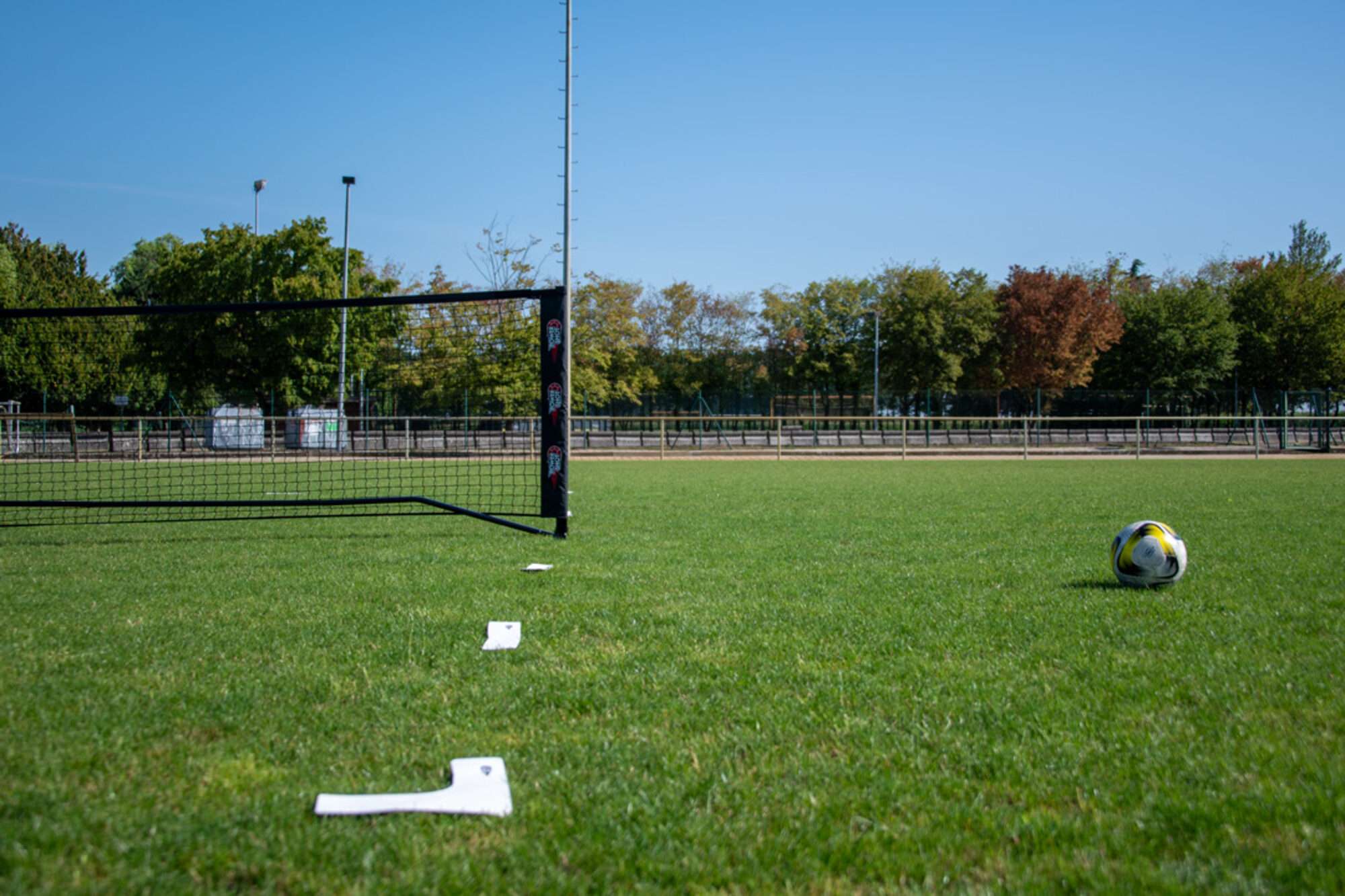 Image du produit : Tennisball-Profi-Set - Alles für den Tennisball