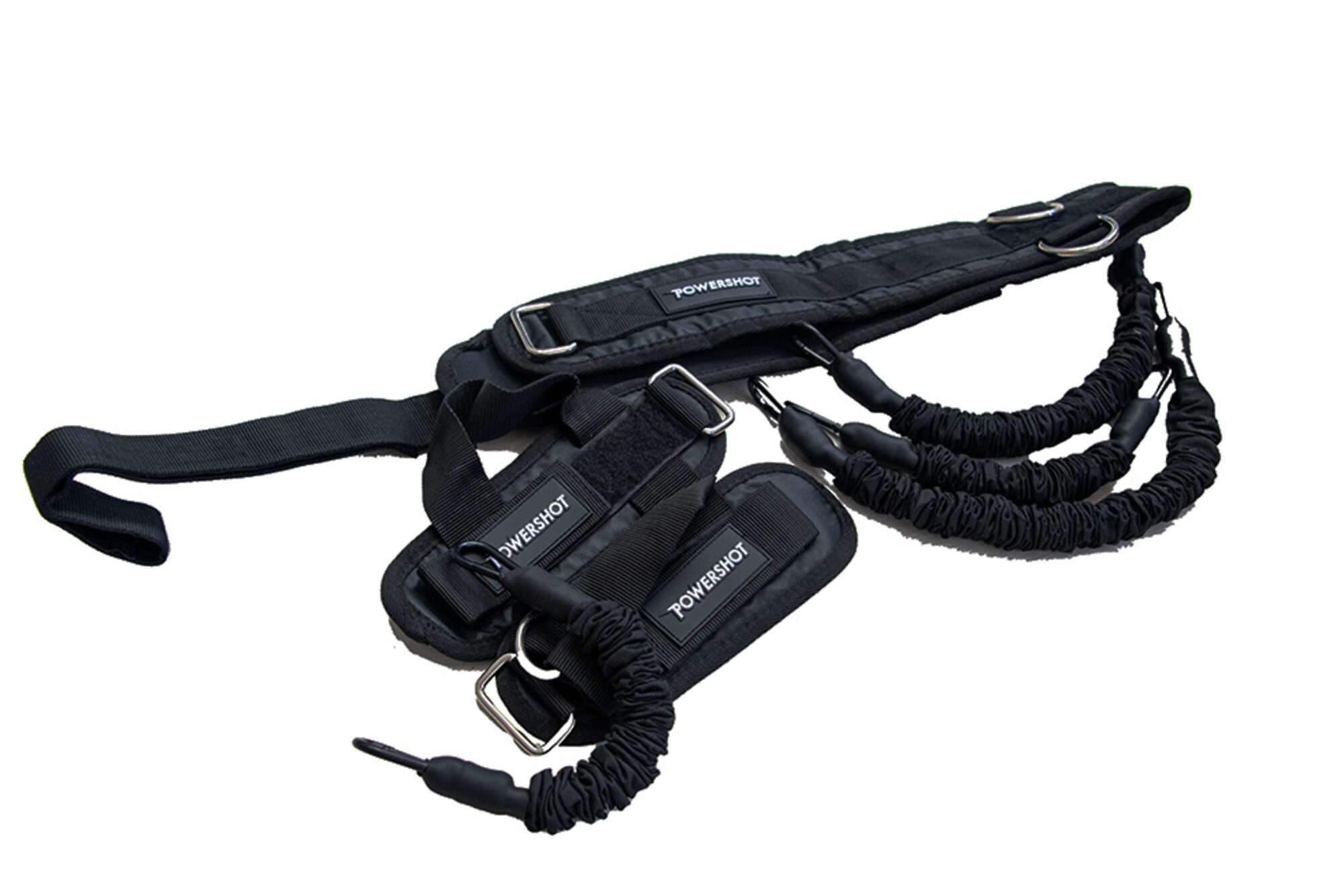 Image du produit : Fitness-Set für zu Hause