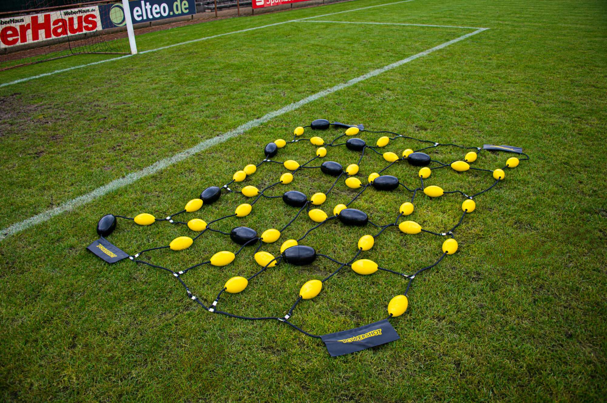 Image du produit : Premium Torwart-Set