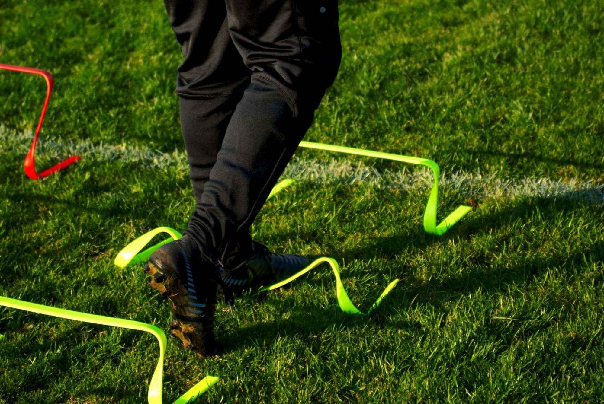 Image du produit : Verteidiger-Trainingsset