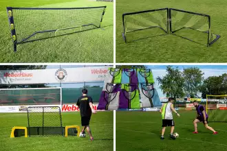 Mittelfeld-Trainingsset 