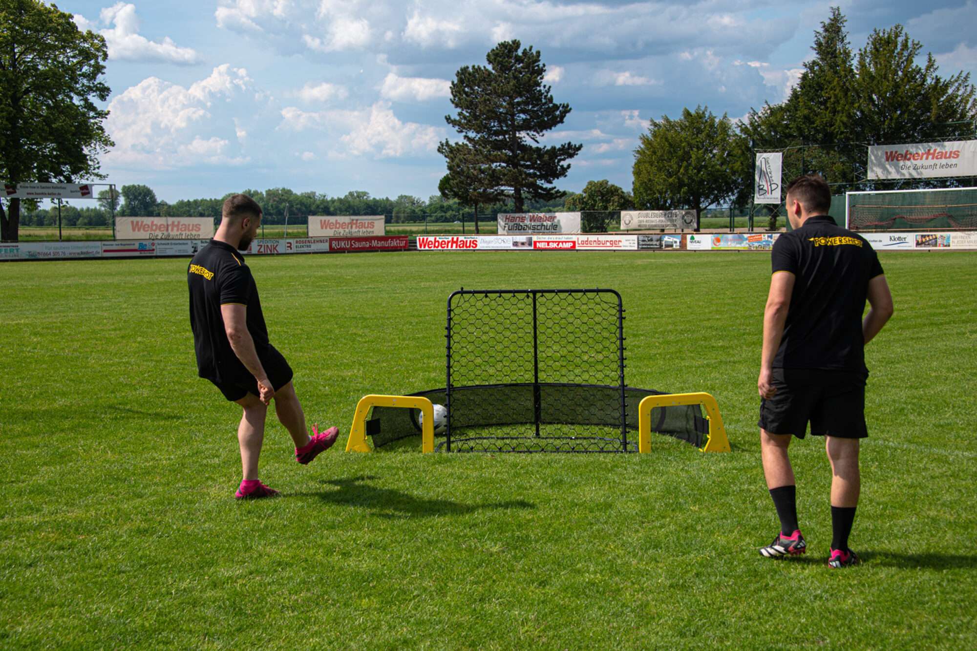 Image du produit : Mittelfeld-Trainingsset 