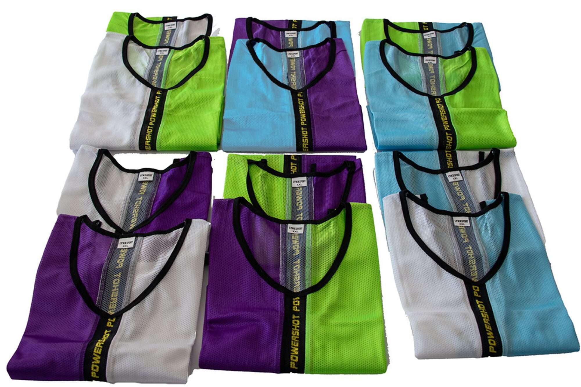 Image du produit : Mittelfeld-Trainingsset 