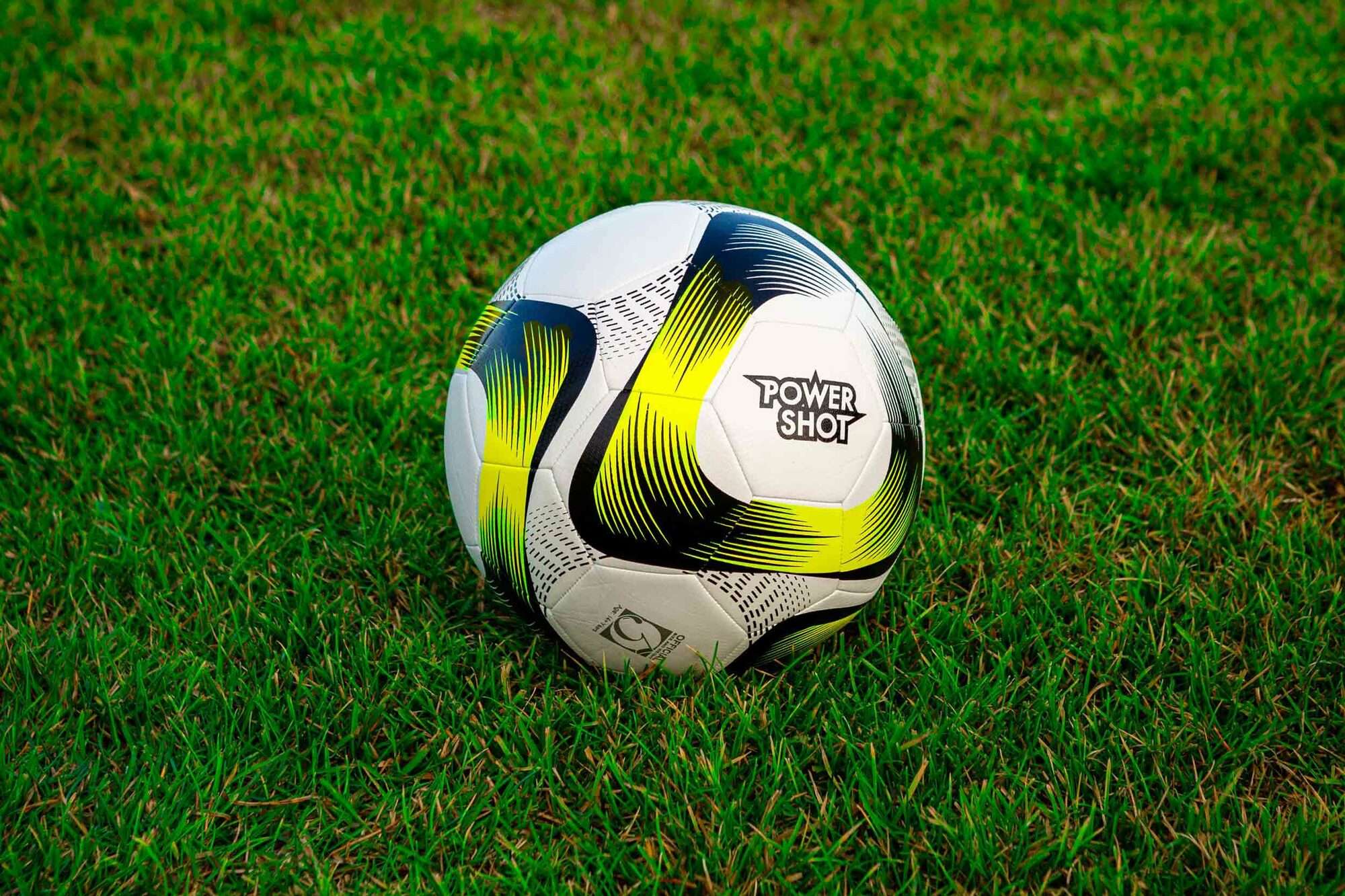 Image du produit : Mittelfeld-Trainingspaket mit Bällen