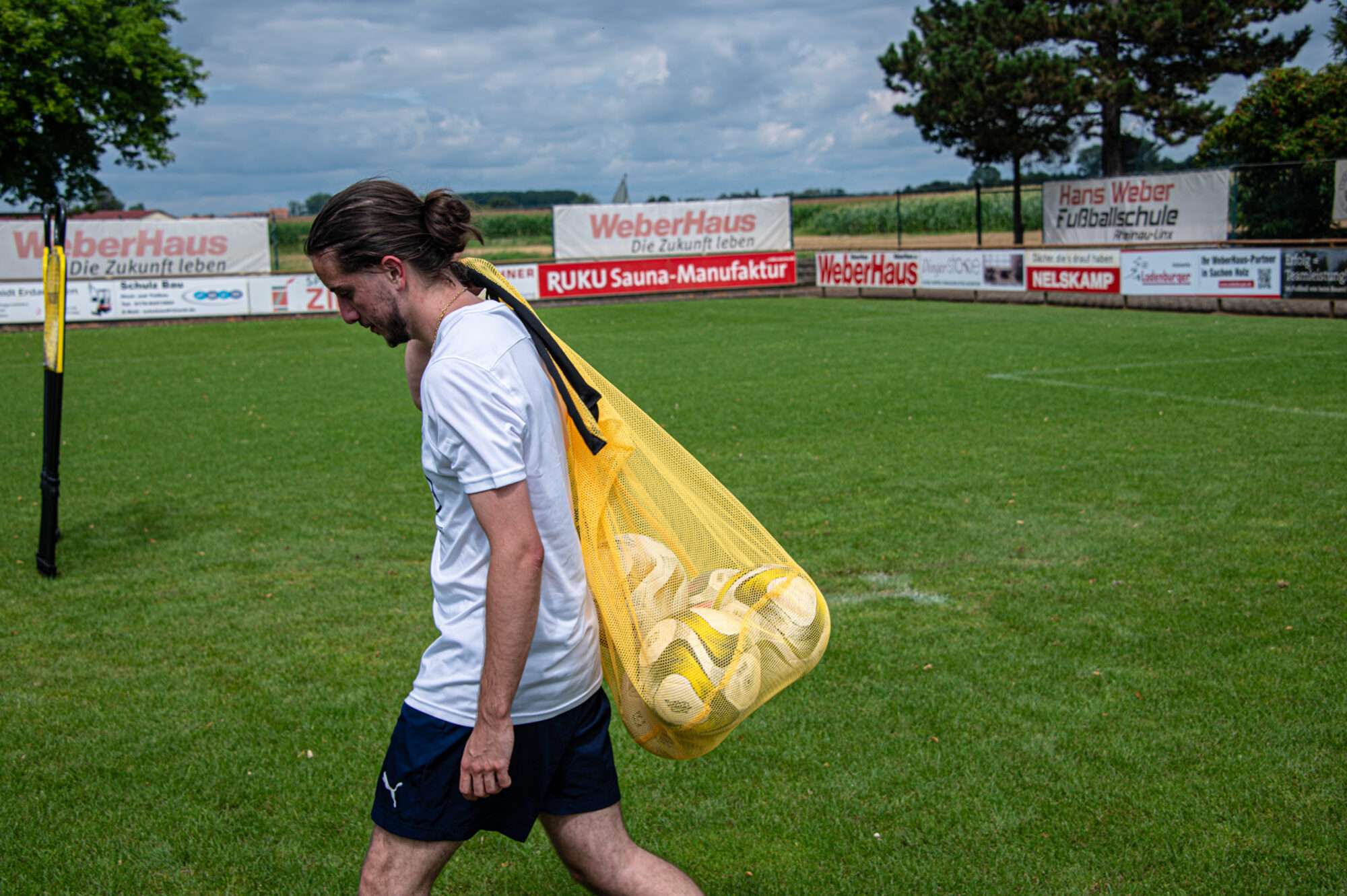 Image du produit : Stürmer-Trainingsset