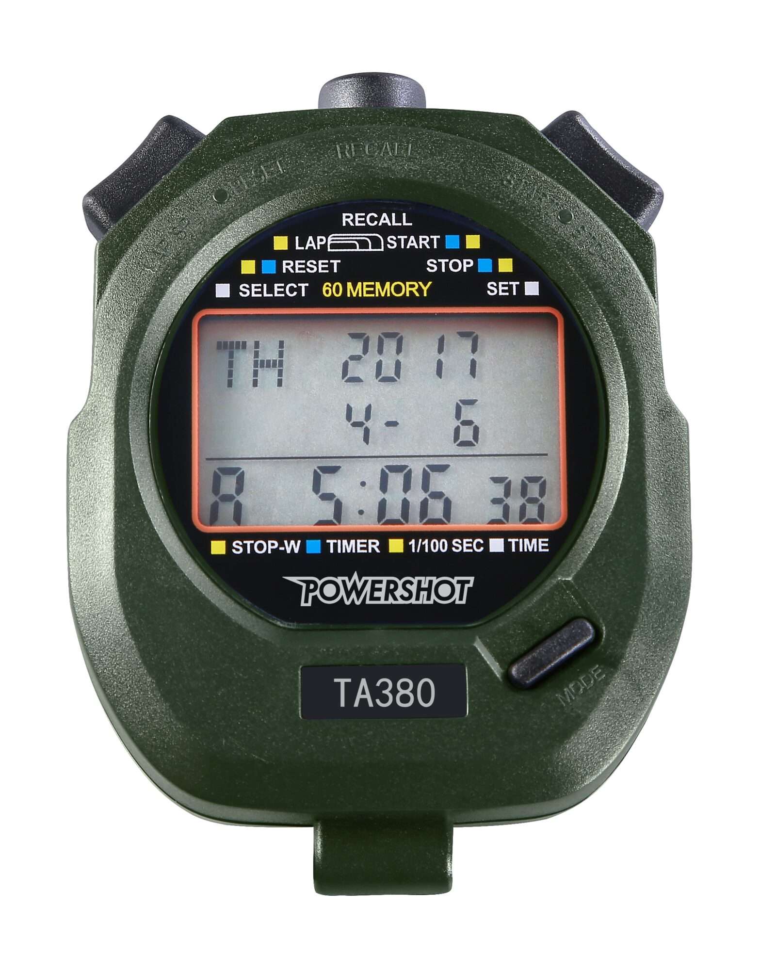 Image du produit : Physical Preparation Kit