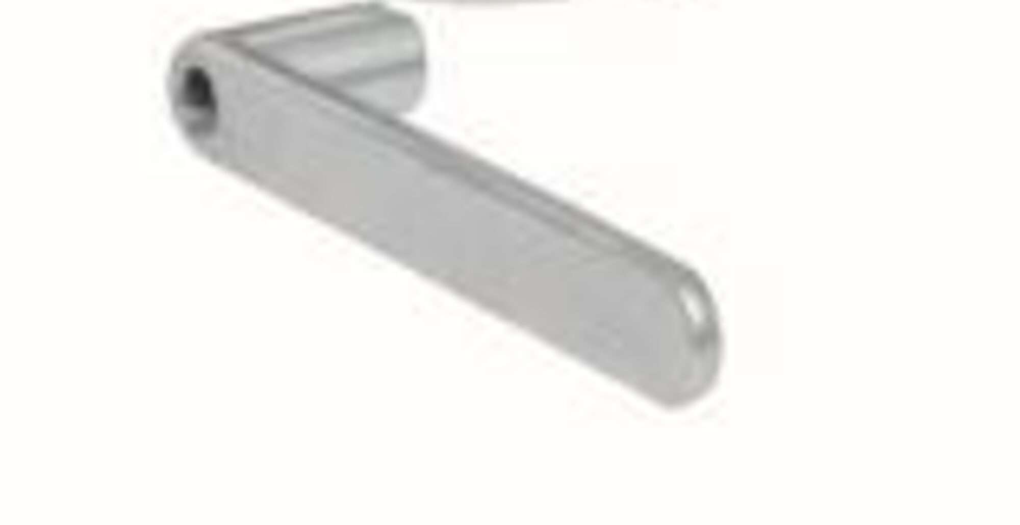 Image du produit : Paar runde Tennispfosten aus grünem Aluminium