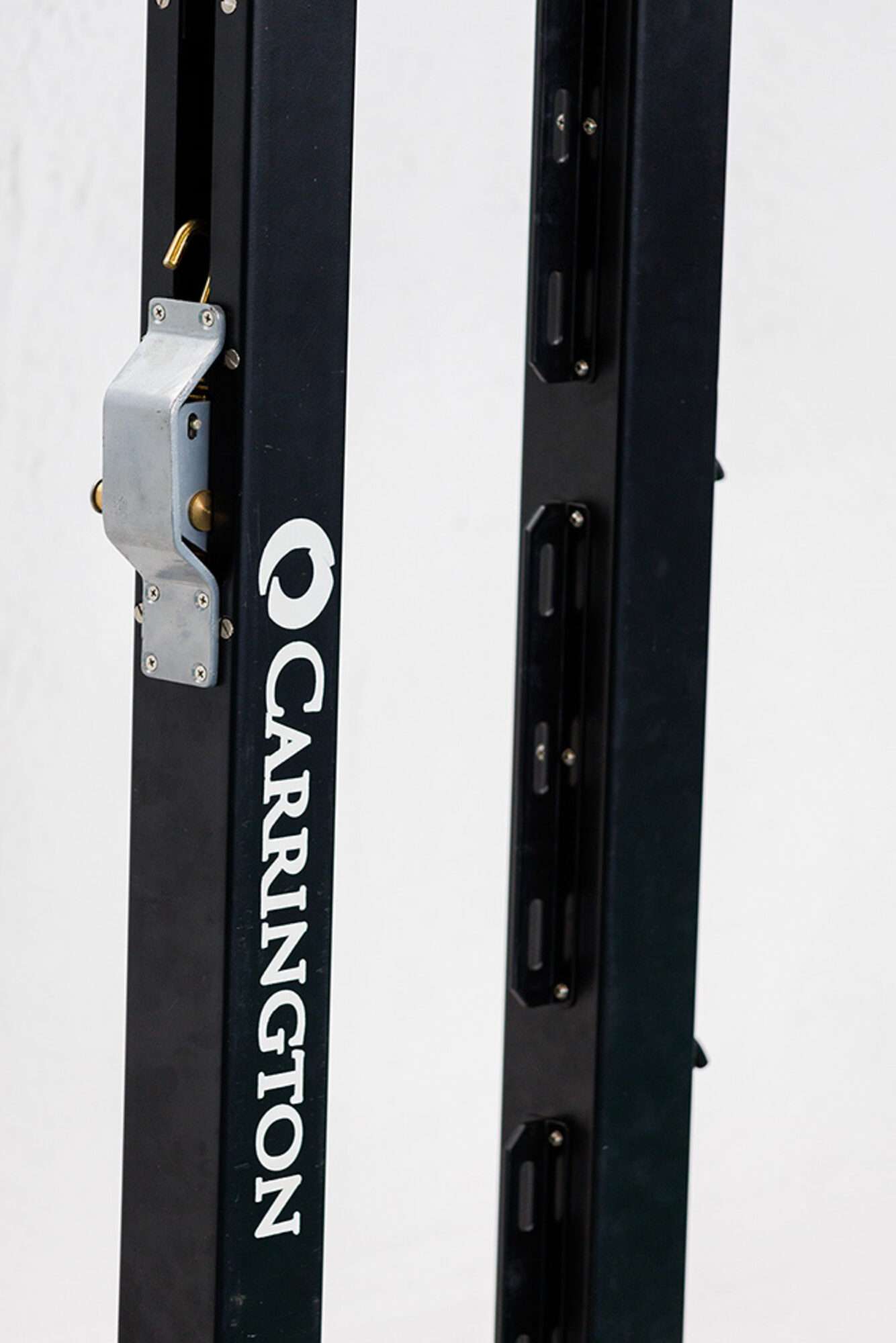 Image du produit : Carrington Tennispfosten Stahl