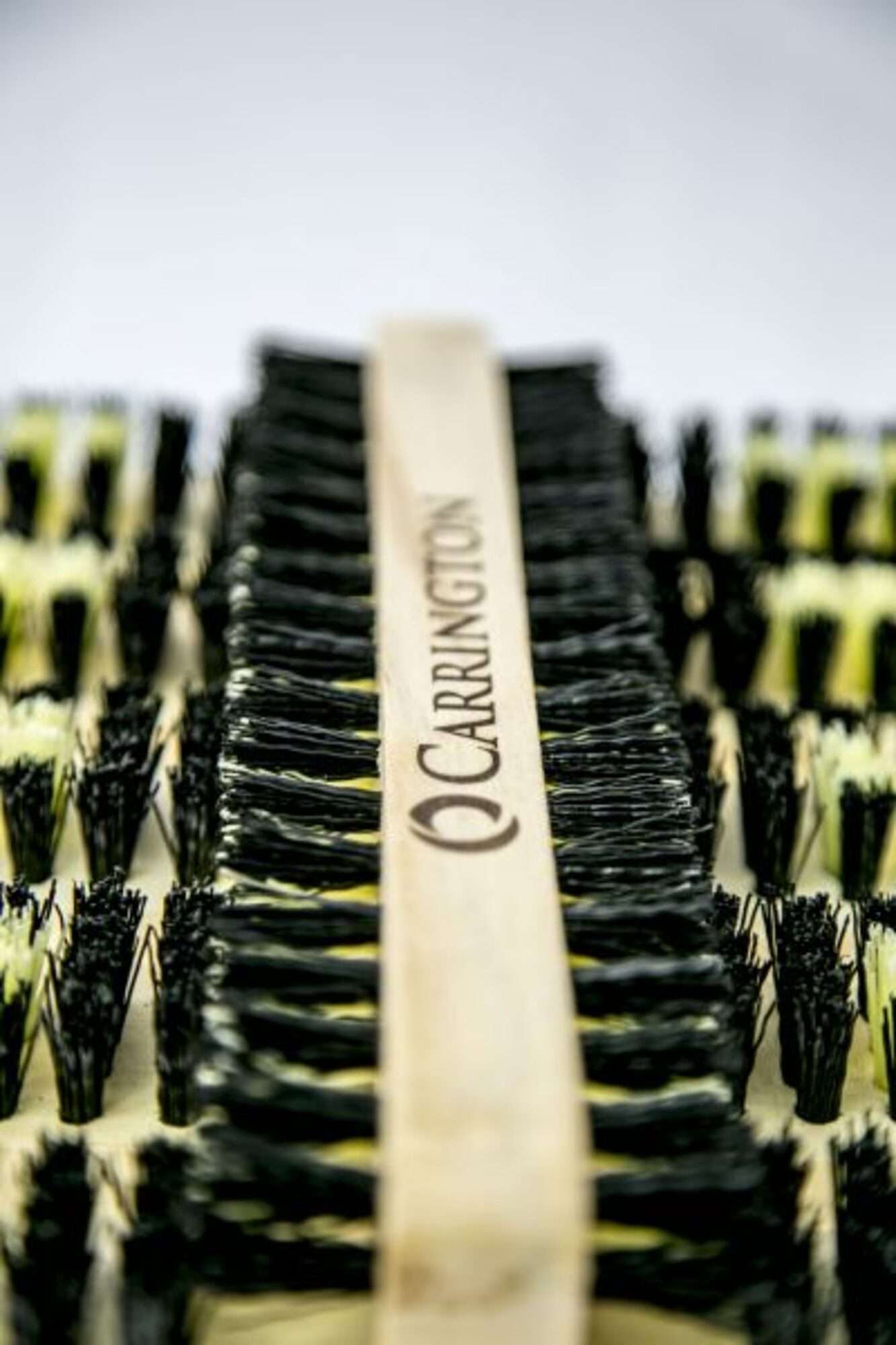 Image du produit : Tennischuh - Reiniger - Bürste (Holz)