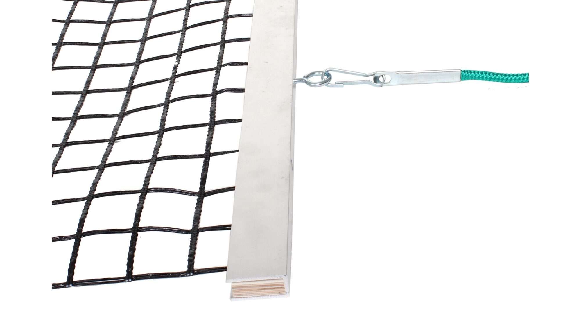 Image du produit : Holz-Schleppnetz