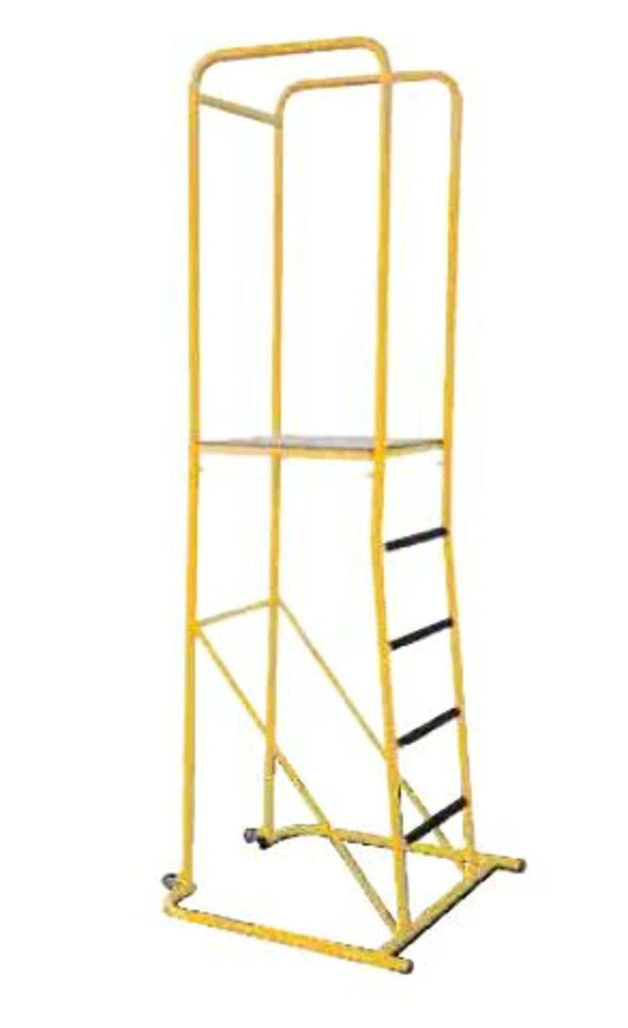 Image du produit : Volleyball Schiedsrichterpodest