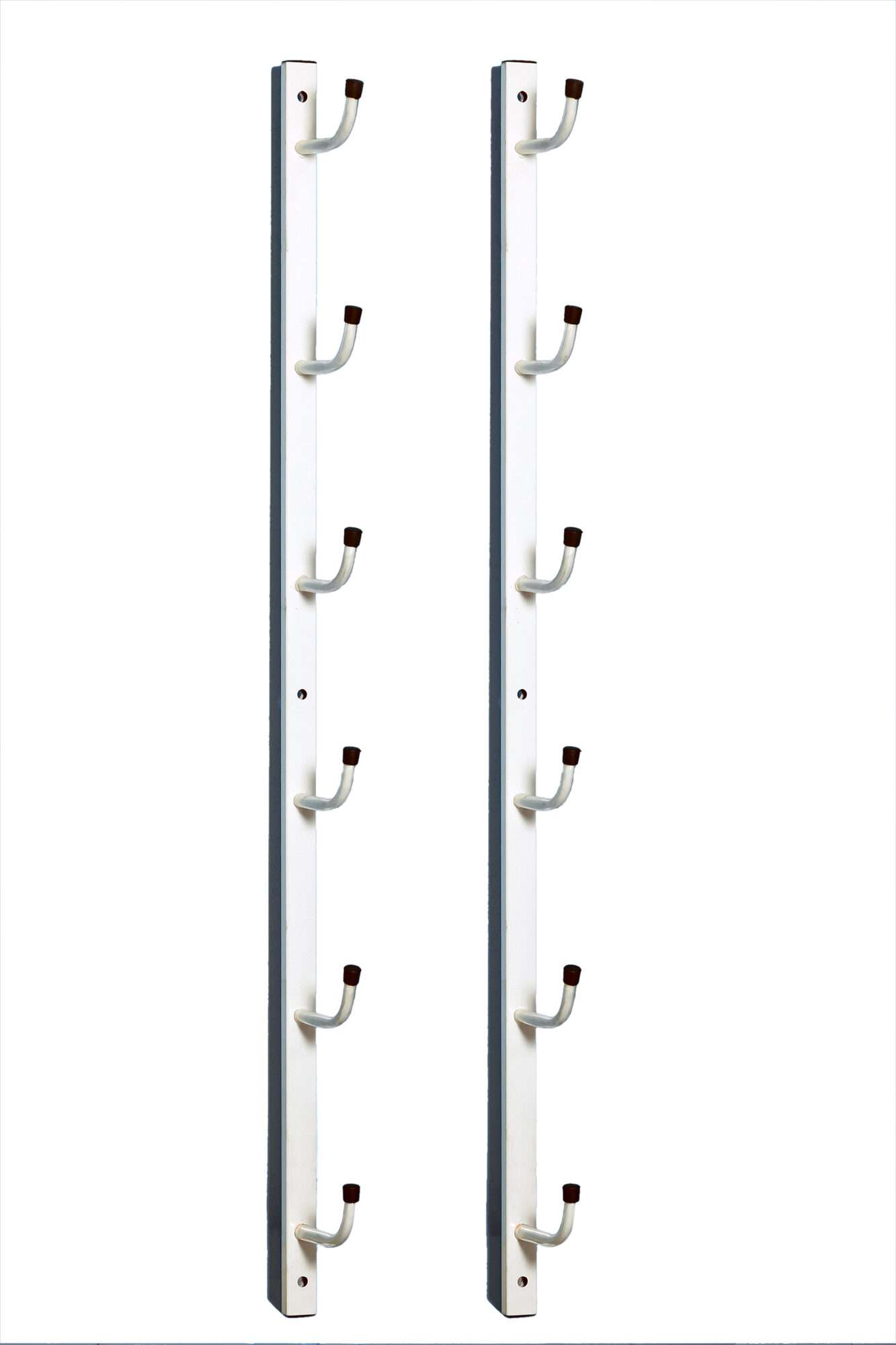 Image du produit : Lagerregal für Volleyballpfosten