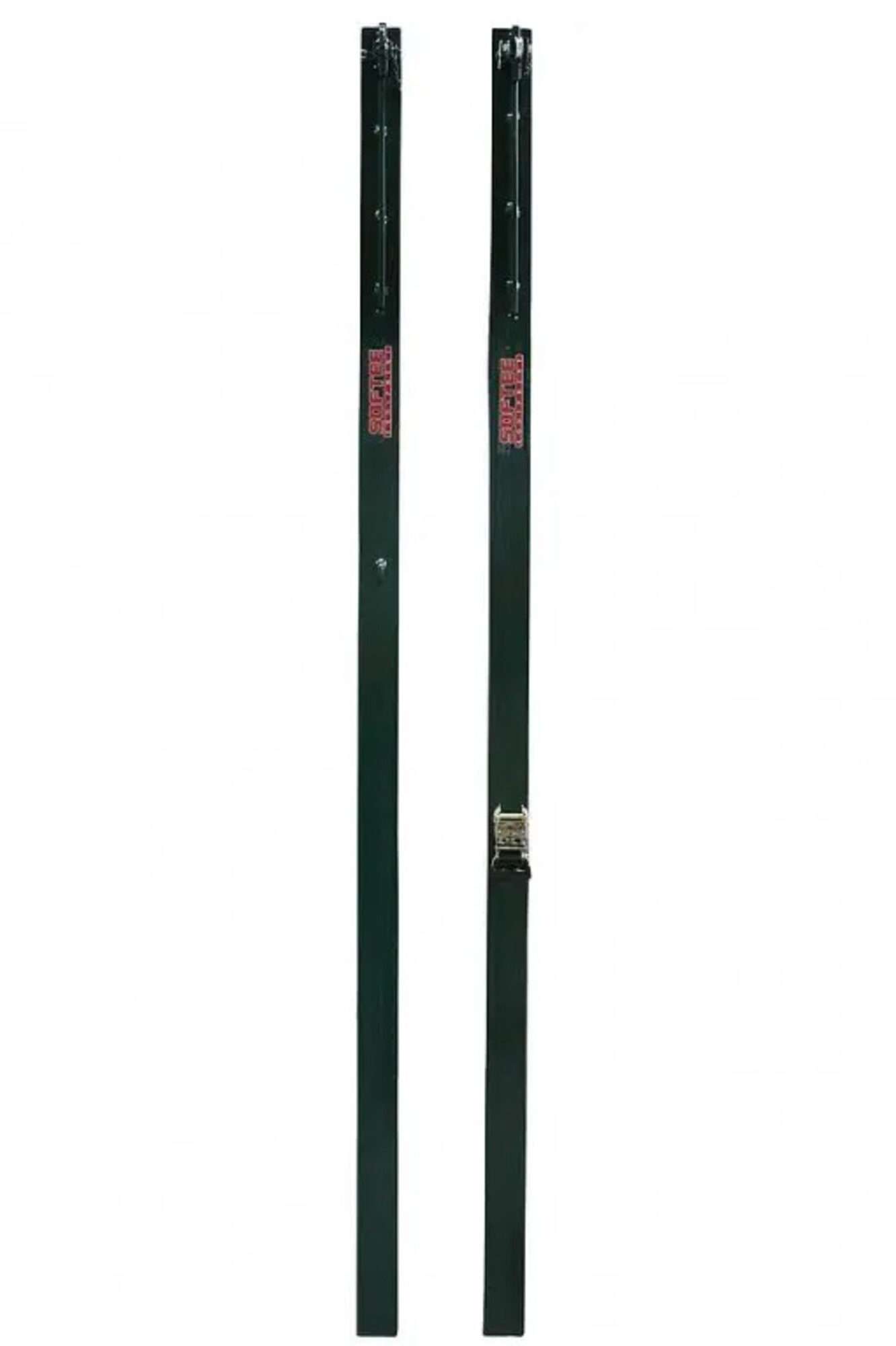 Image du produit : Volleyballpfosten quadratisch fest 80X80mm